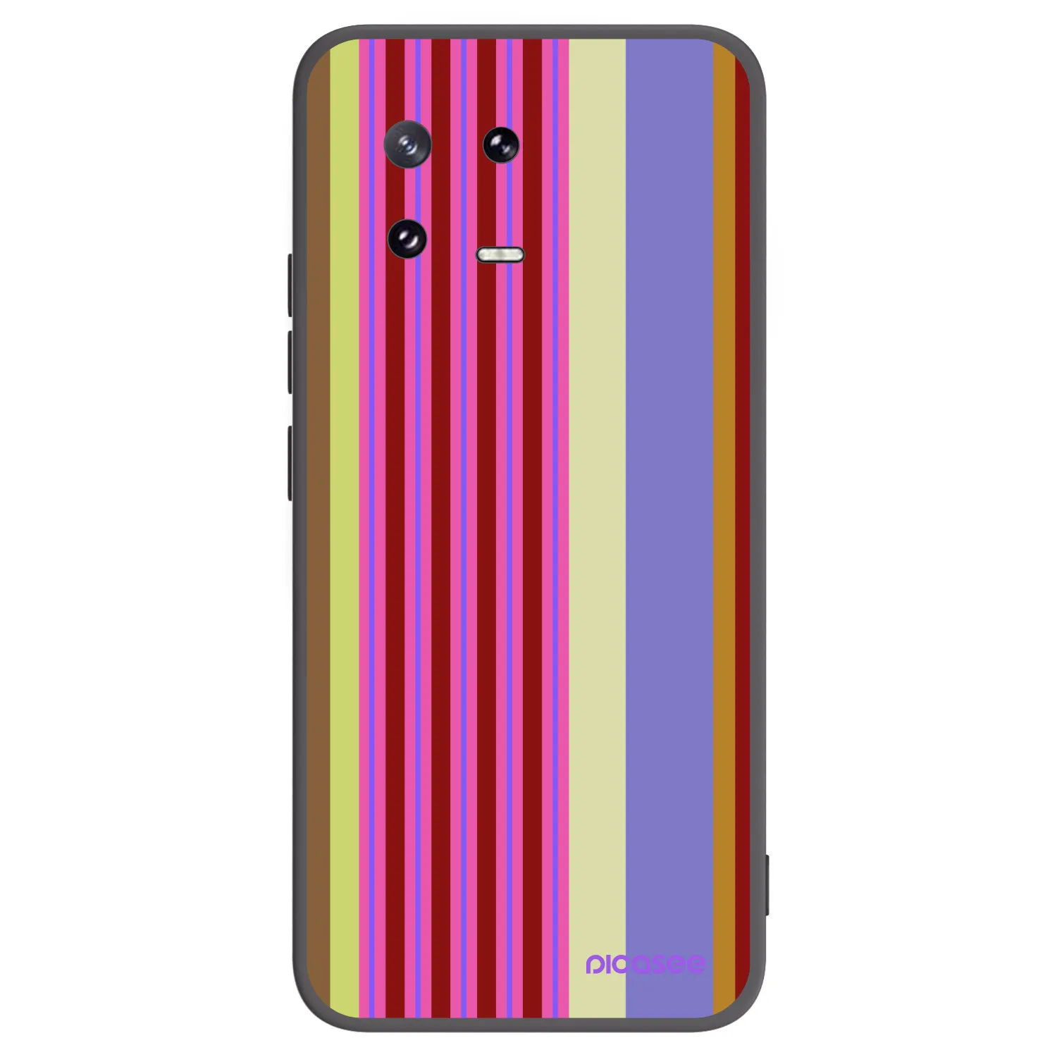 Picasee husă neagră din silicon pentru Xiaomi 13 Pro - Late checkout