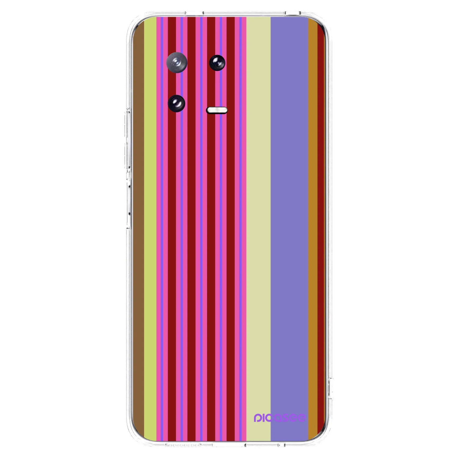 Picasee husă transparentă din silicon pentru Xiaomi 13 Pro - Late checkout