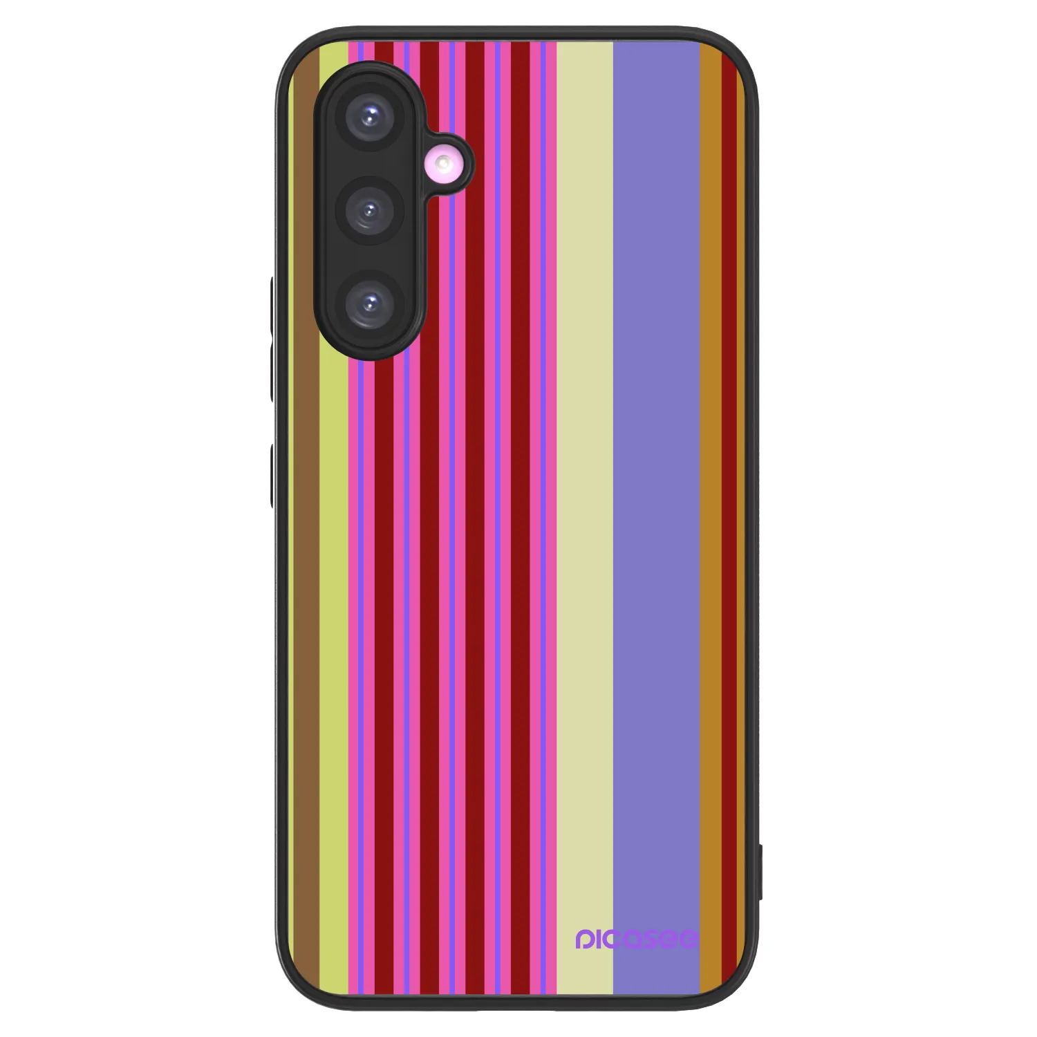 Picasee ULTIMATE CASE pentru Samsung Galaxy A54 5G A546B - Late checkout