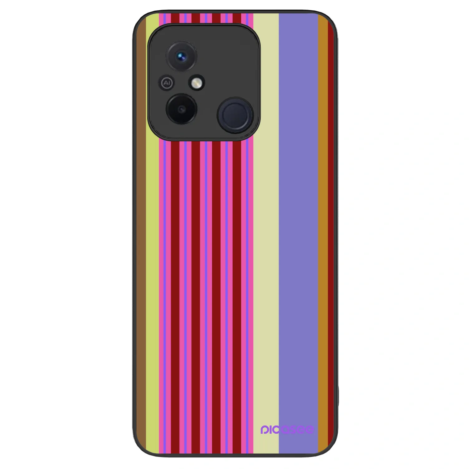 Picasee ULTIMATE CASE pentru Xiaomi Redmi 12C - Late checkout