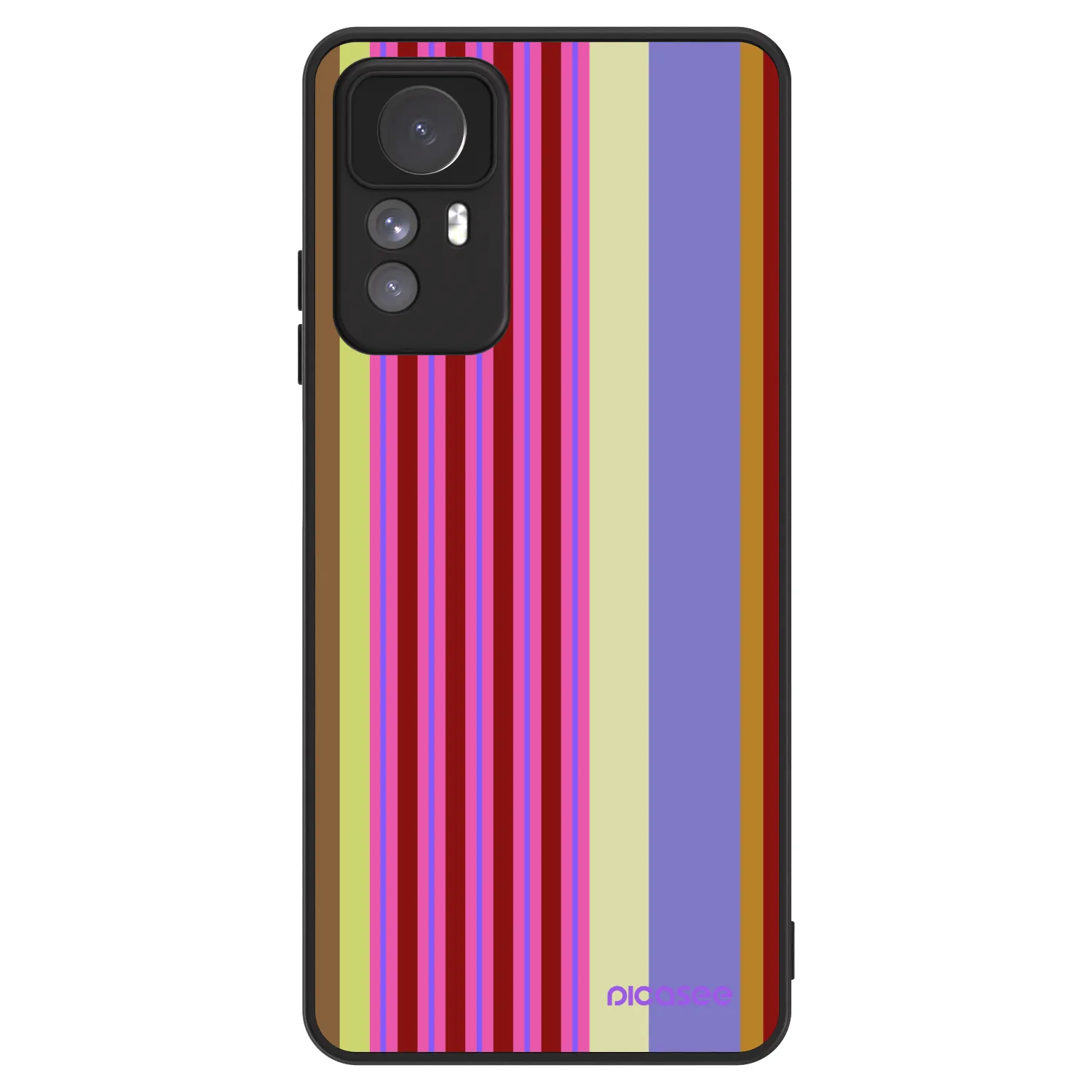 Picasee ULTIMATE CASE pentru Xiaomi Redmi Note 12S - Late checkout