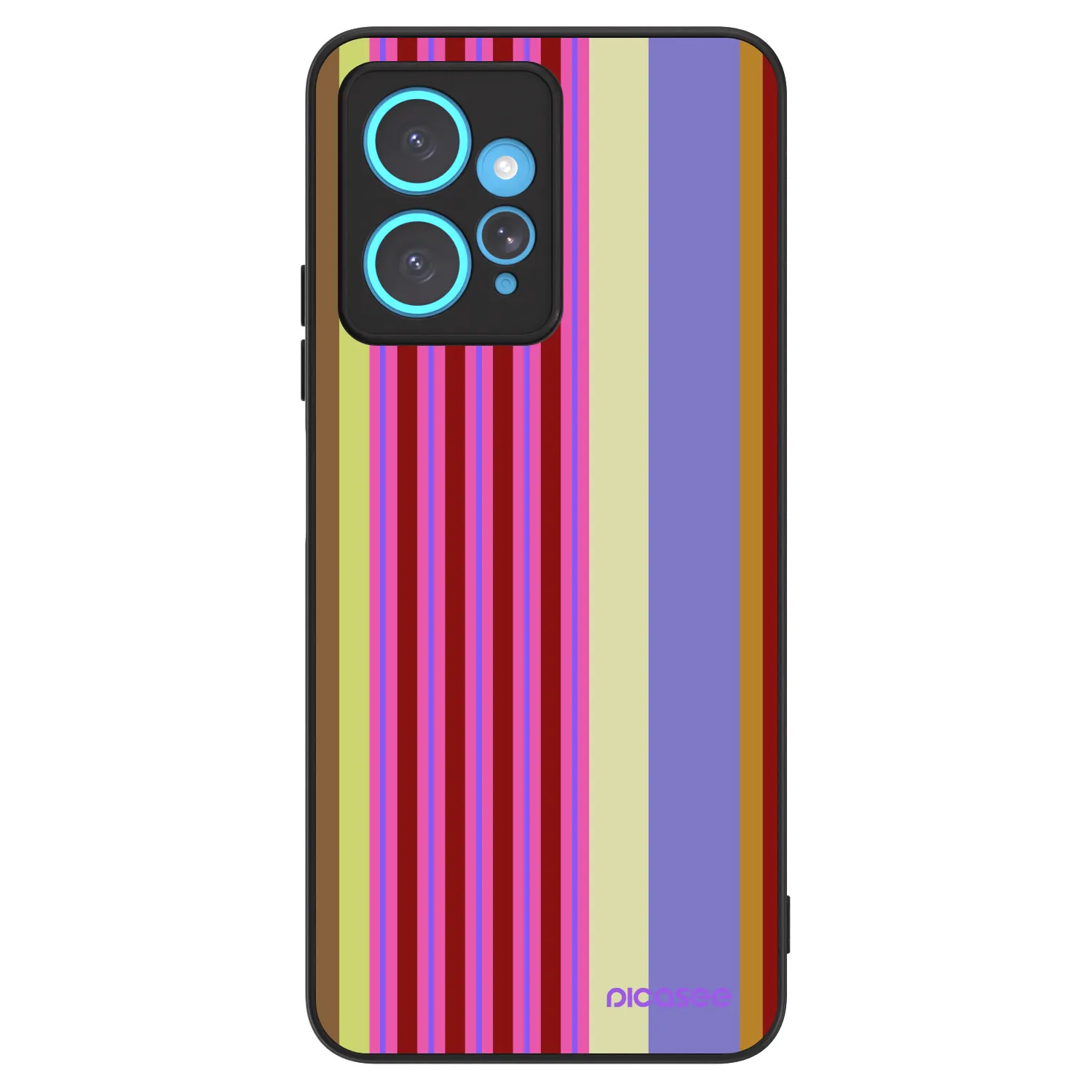 Picasee ULTIMATE CASE pentru Xiaomi Redmi Note 12 4G - Late checkout
