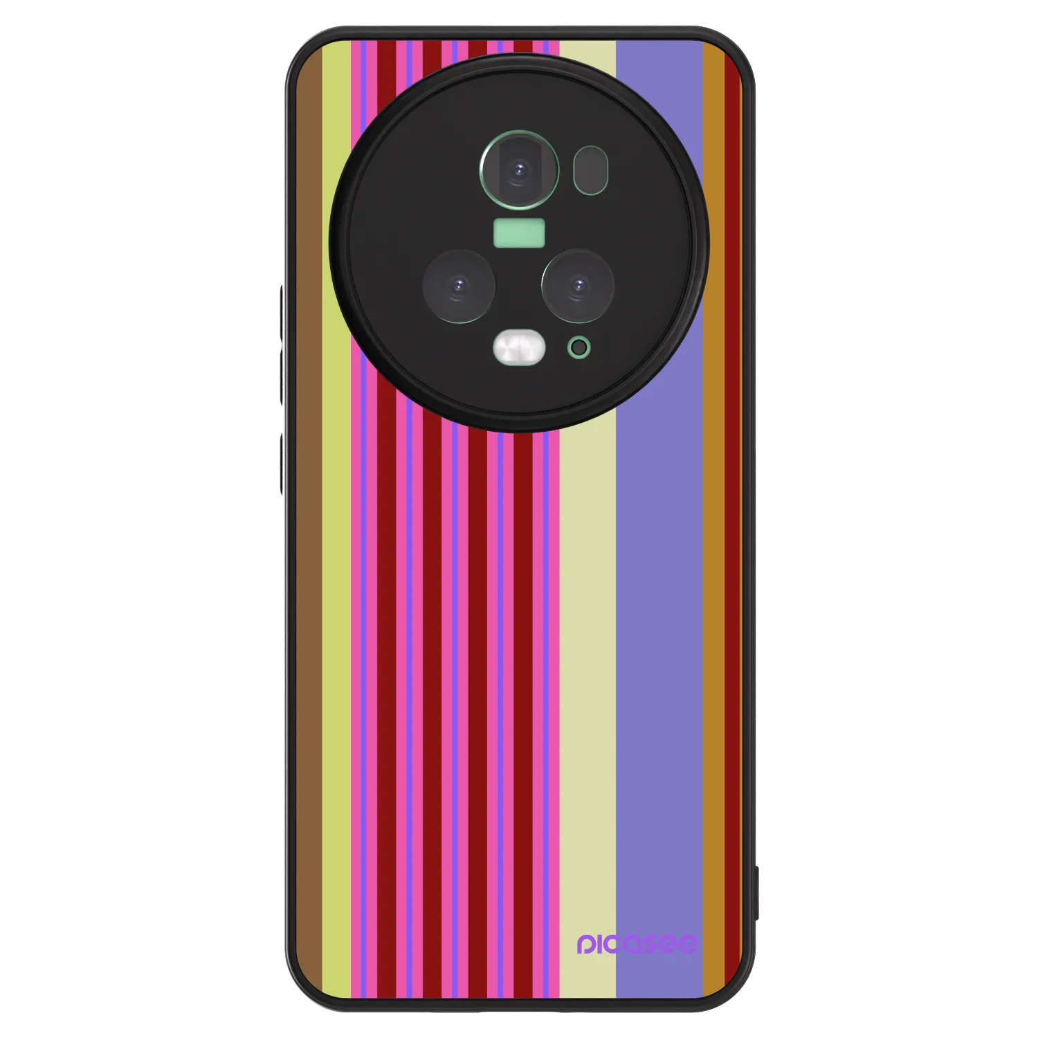 Picasee ULTIMATE CASE pentru Honor Magic5 Pro - Late checkout