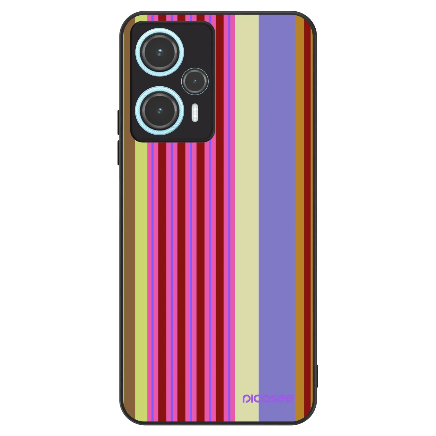 Picasee ULTIMATE CASE pentru Xiaomi Poco F5 - Late checkout