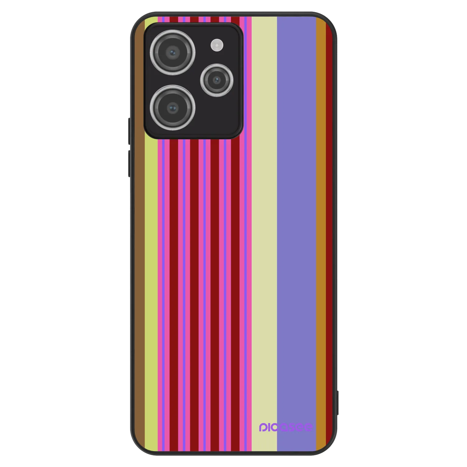 Picasee ULTIMATE CASE pentru Xiaomi Redmi 12 4G - Late checkout