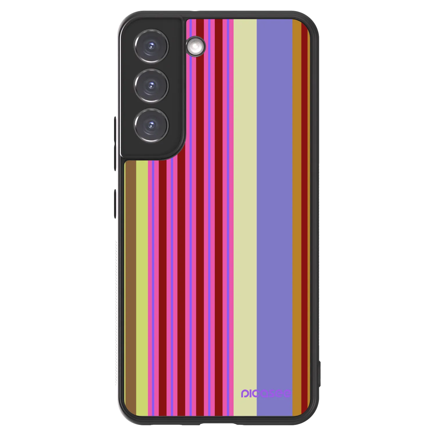 Picasee ULTIMATE CASE PowerShare pentru Samsung Galaxy S22 5G - Late checkout