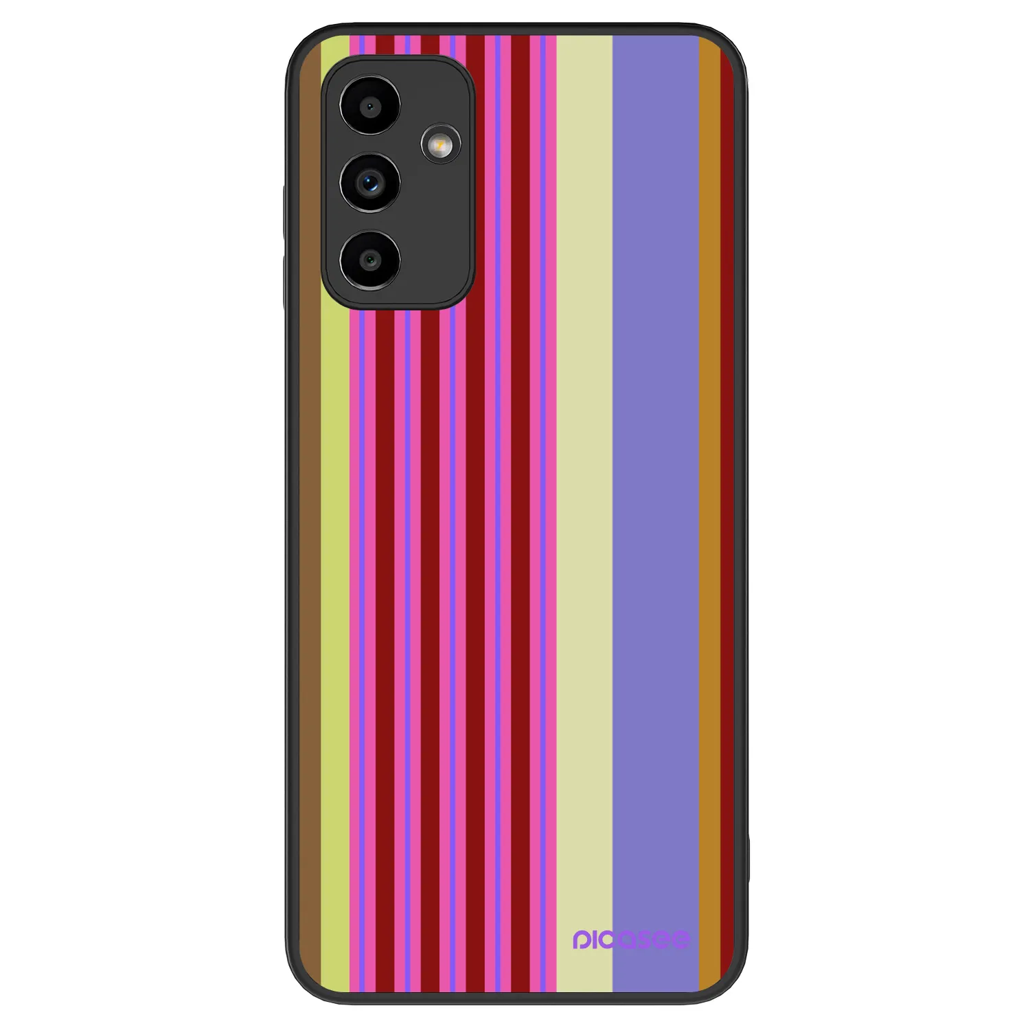 Picasee ULTIMATE CASE pentru Samsung Galaxy A04s A047F - Late checkout