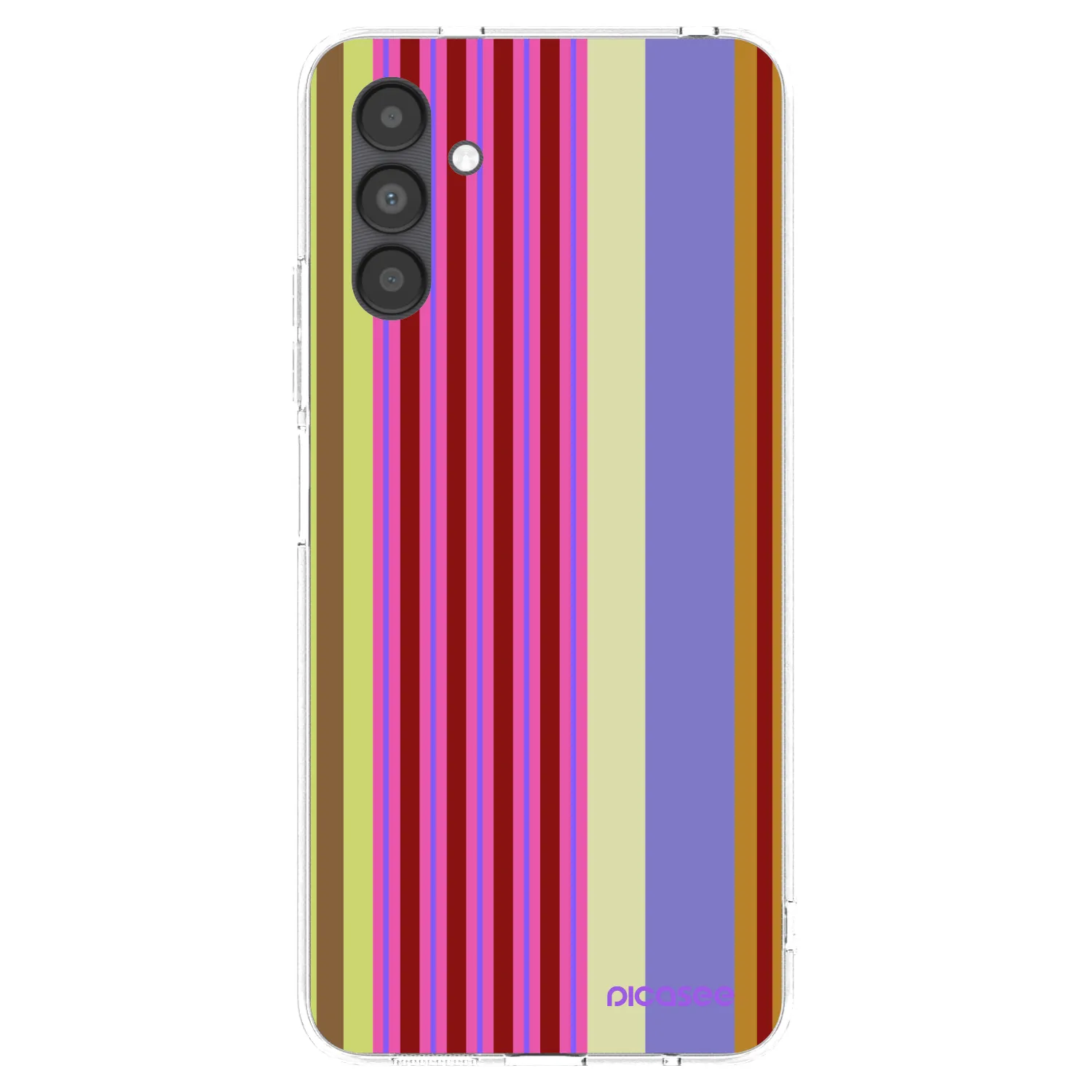 Picasee husă transparentă din silicon pentru Samsung Galaxy A04s A047F - Late checkout