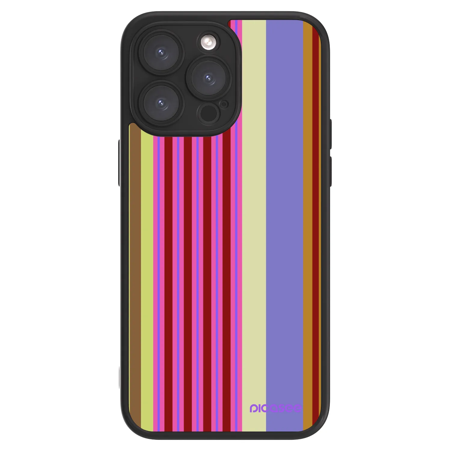 Picasee ULTIMATE CASE MagSafe pentru Apple iPhone 15 Pro Max - Late checkout