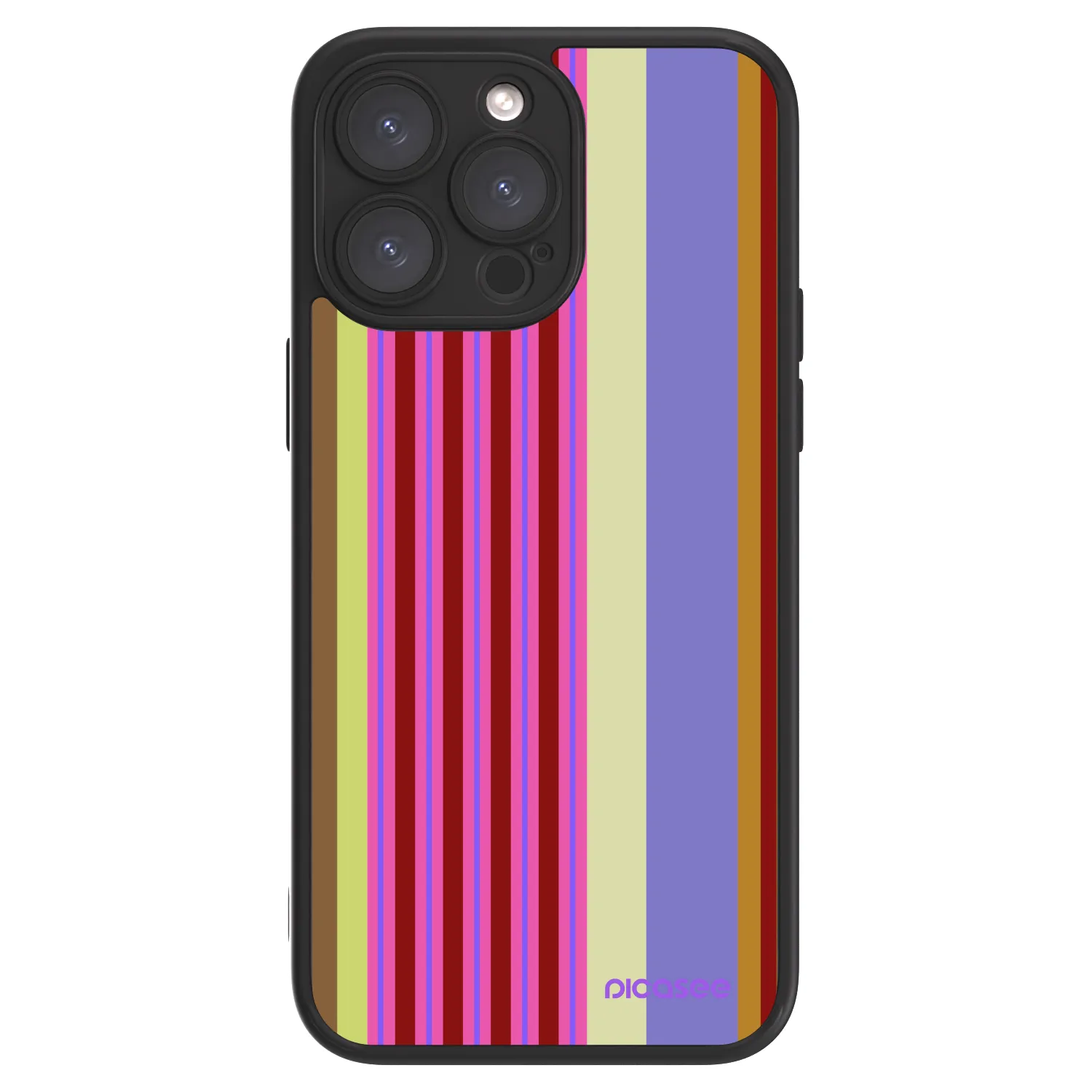 Picasee ULTIMATE CASE pentru Apple iPhone 15 Pro Max - Late checkout