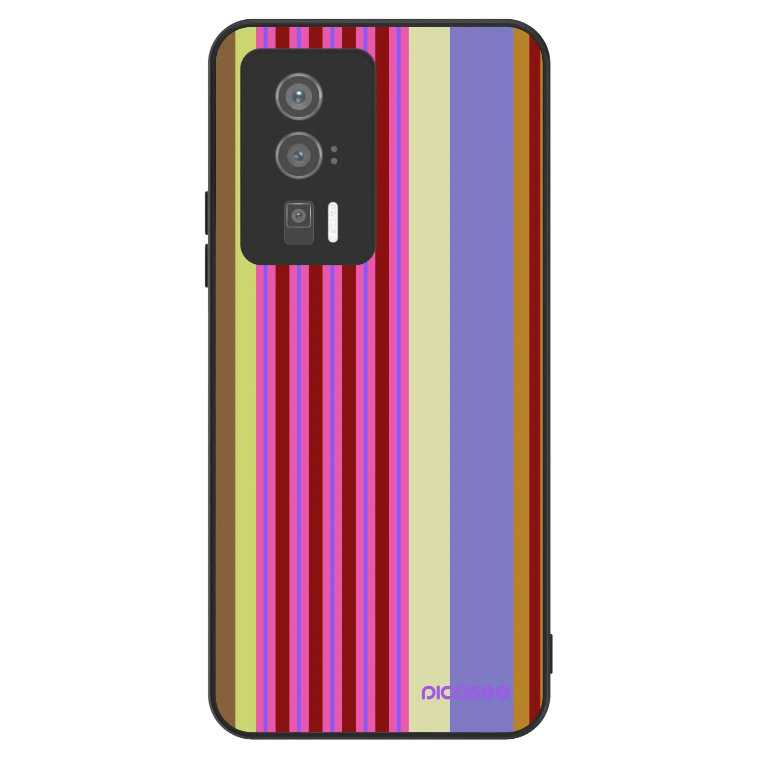 Picasee ULTIMATE CASE pentru Xiaomi Poco F5 Pro 5G - Late checkout