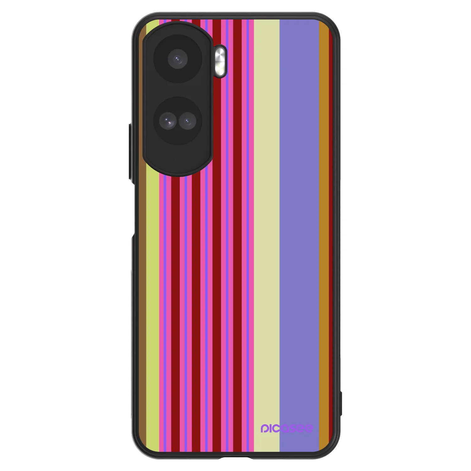 Picasee ULTIMATE CASE pentru Honor 90 Lite 5G - Late checkout