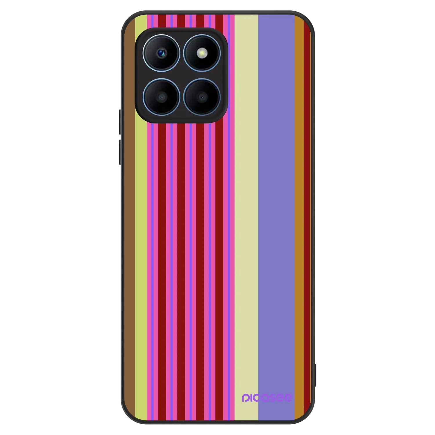 Picasee ULTIMATE CASE pentru Honor 70 Lite - Late checkout