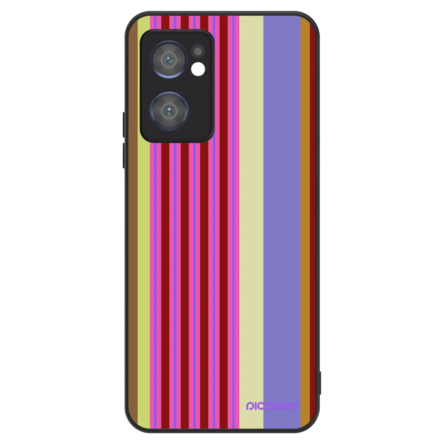 Picasee ULTIMATE CASE pentru OPPO Reno 7 5G - Late checkout