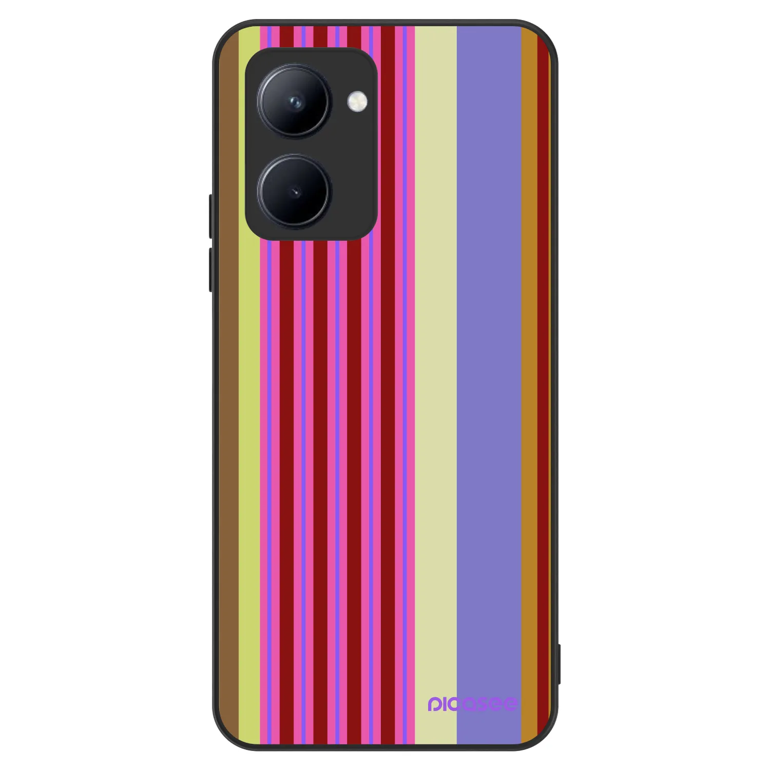 Picasee ULTIMATE CASE pentru Realme C33 (2023) - Late checkout