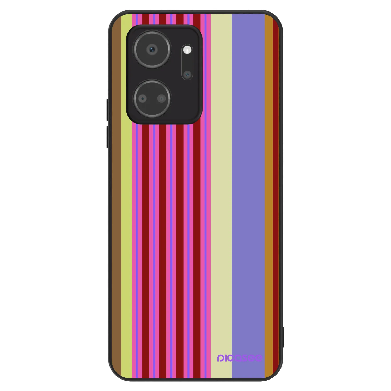 Picasee ULTIMATE CASE pentru Honor X7a - Late checkout