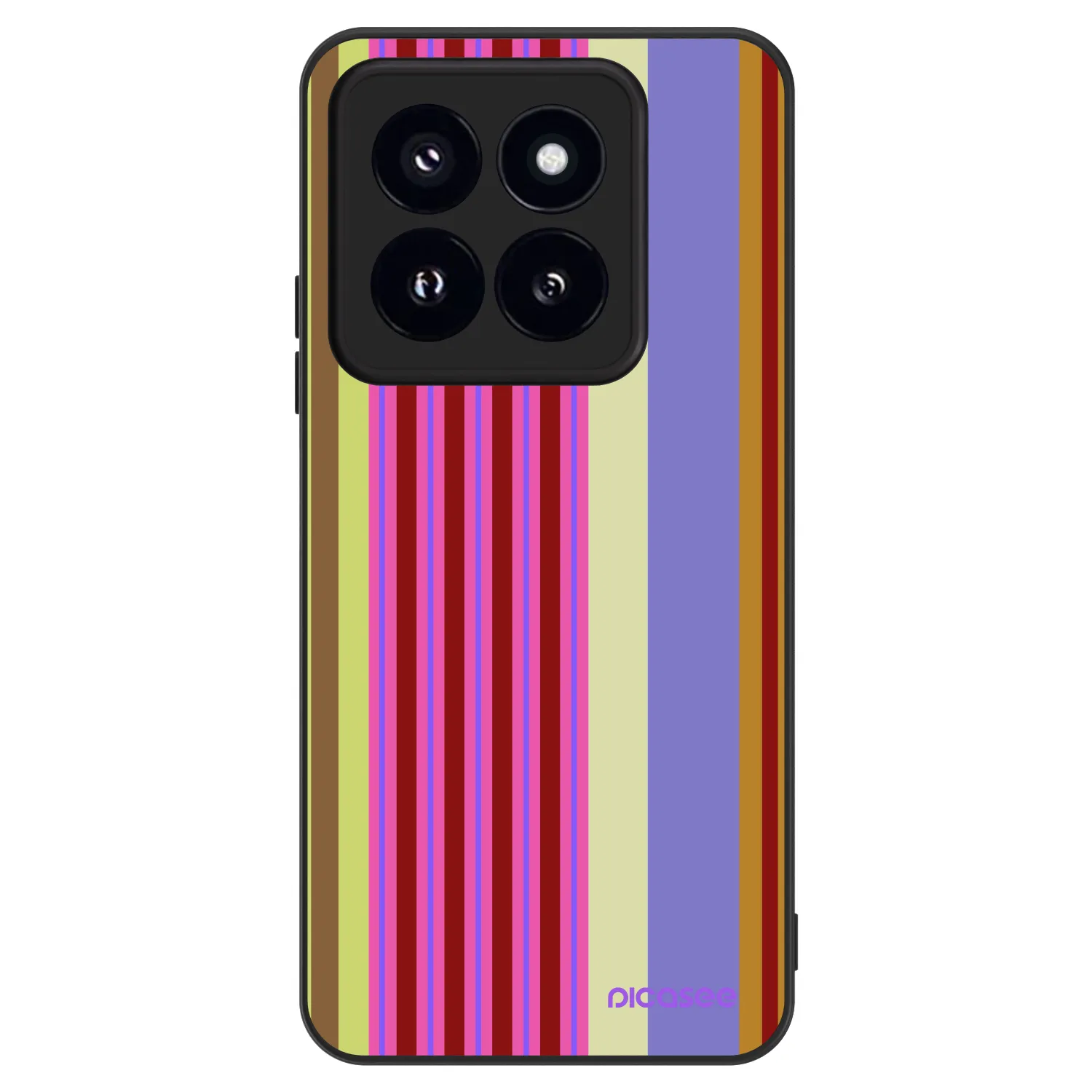 Picasee ULTIMATE CASE pentru Xiaomi 14 Pro - Late checkout