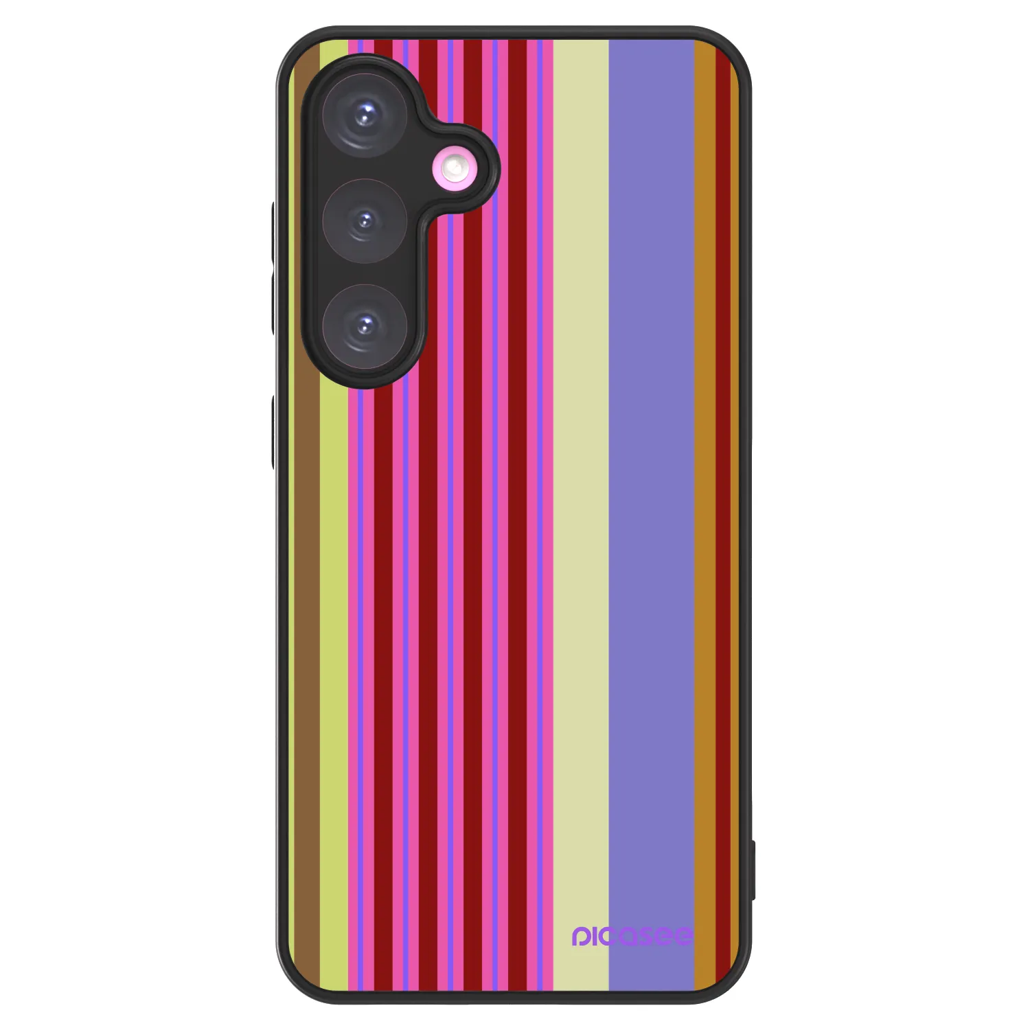 Picasee ULTIMATE CASE PowerShare pentru Samsung Galaxy S24+ S926B 5G - Late checkout