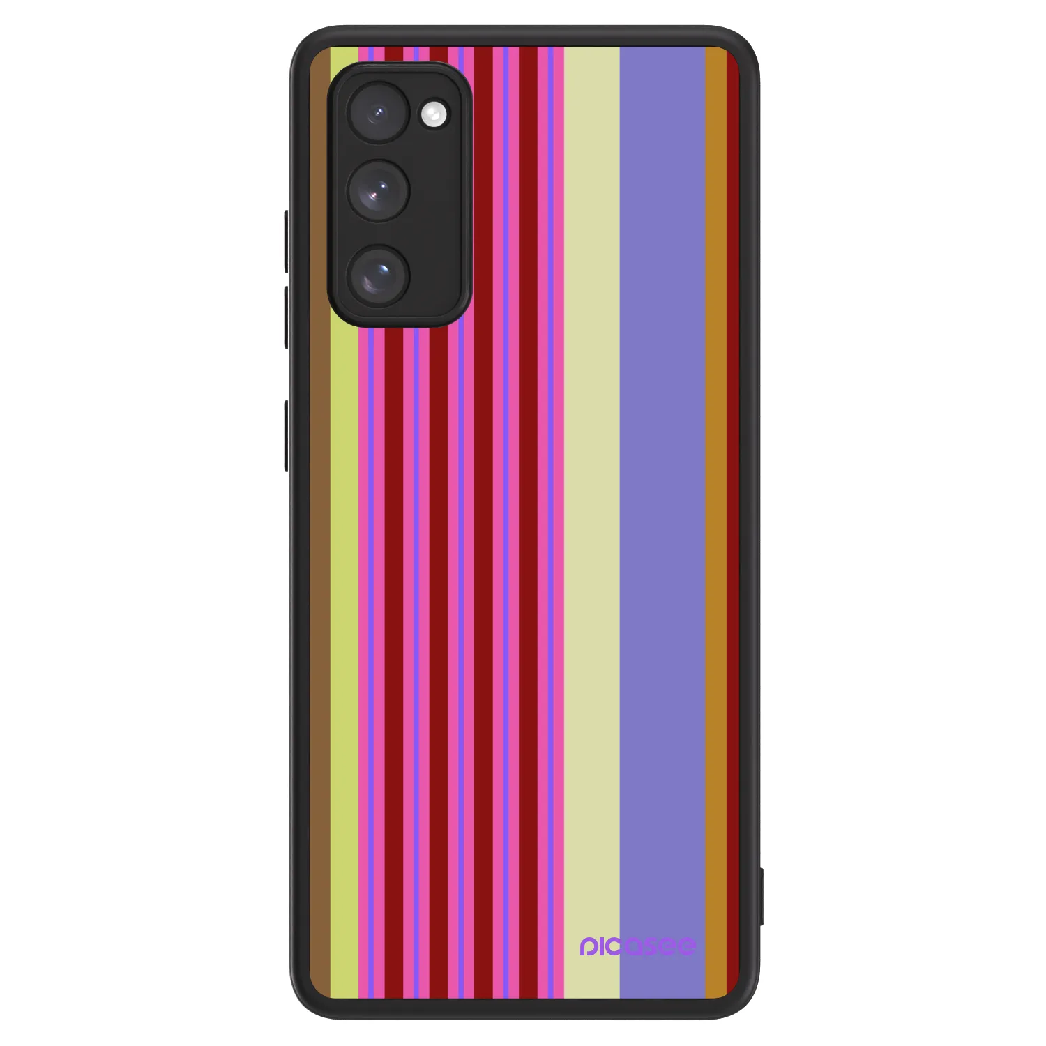 Picasee ULTIMATE CASE PowerShare pentru Samsung Galaxy S20 FE - Late checkout