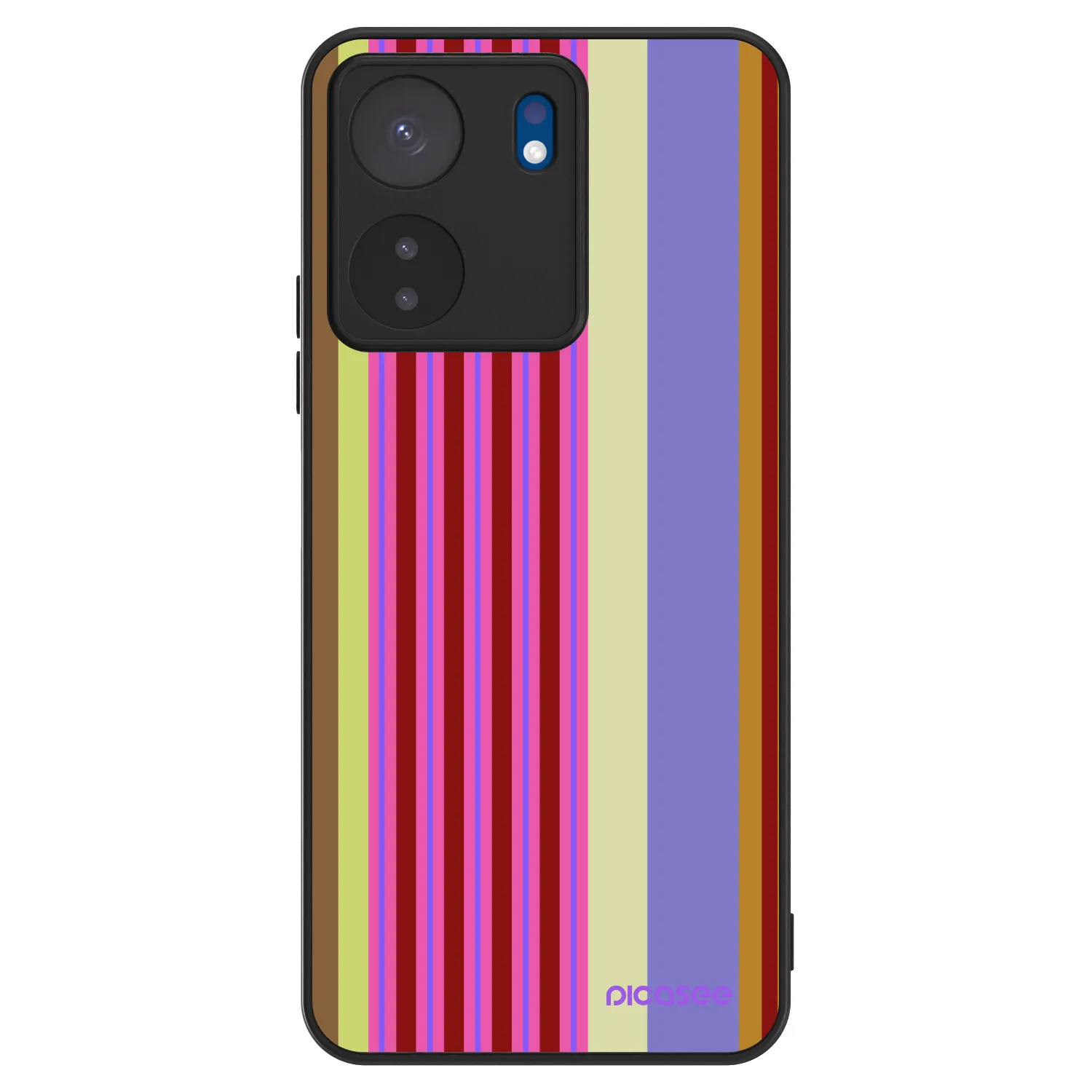 Picasee ULTIMATE CASE pentru Xiaomi Redmi 13C 4G - Late checkout