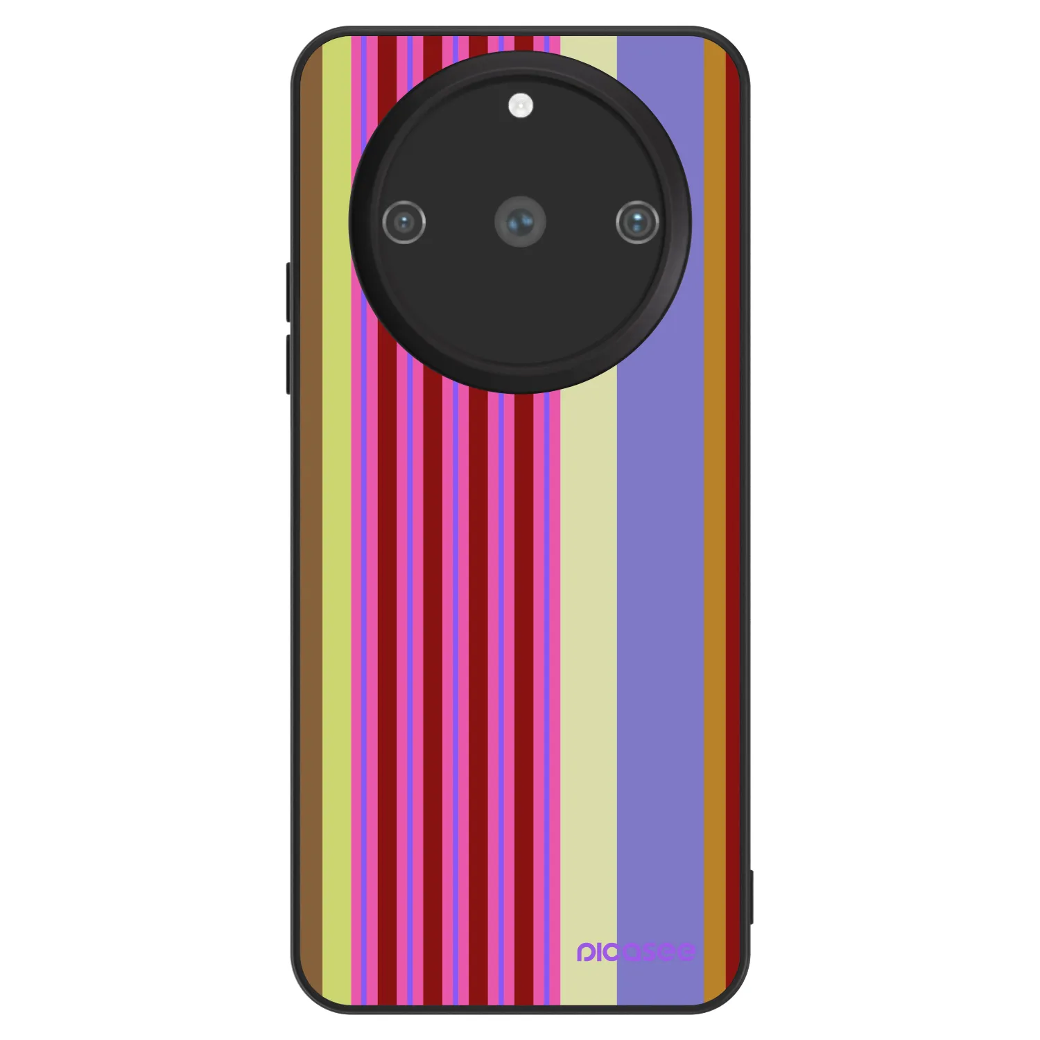 Picasee ULTIMATE CASE pentru Realme 11 Pro+ - Late checkout