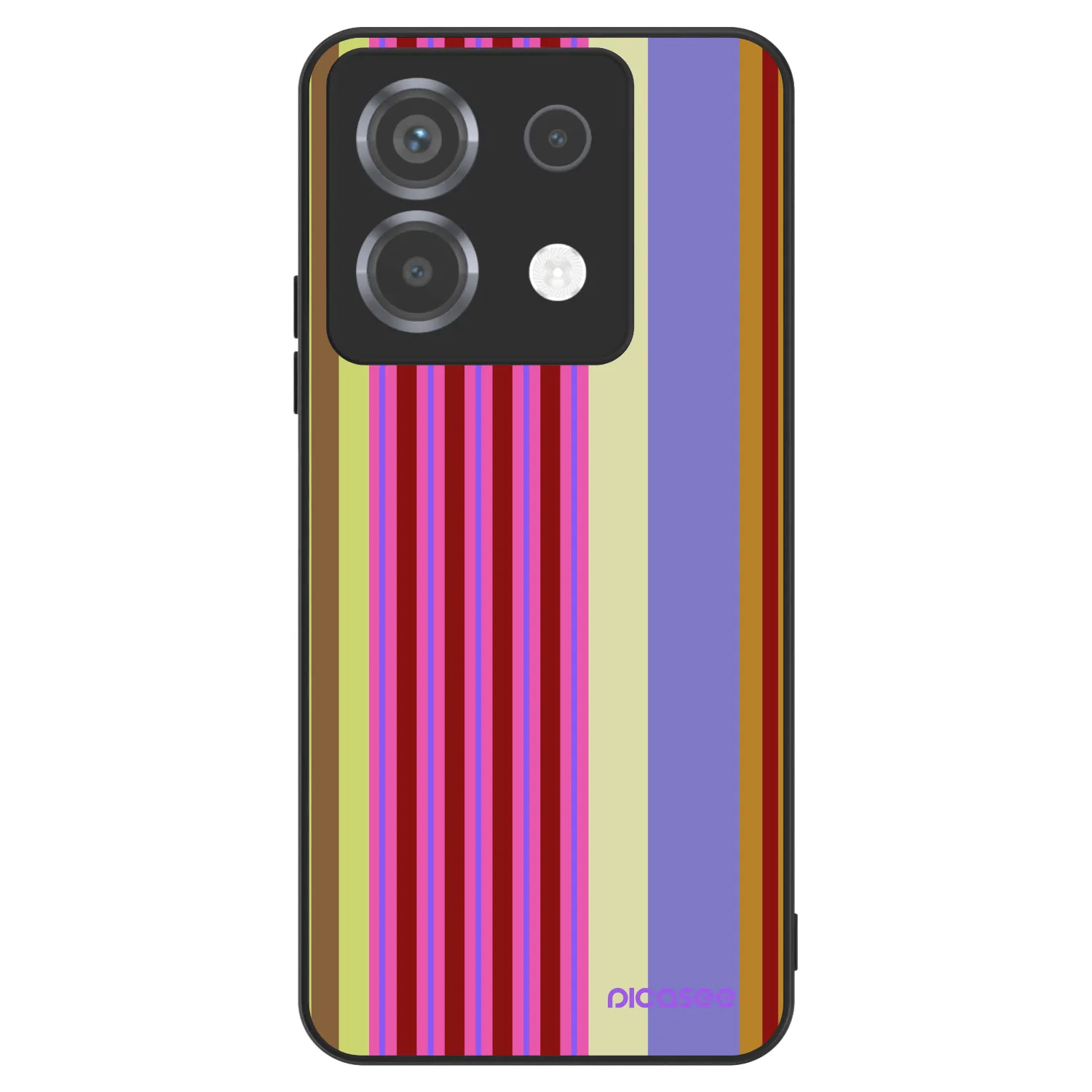 Picasee ULTIMATE CASE pentru Xiaomi Poco X6 - Late checkout