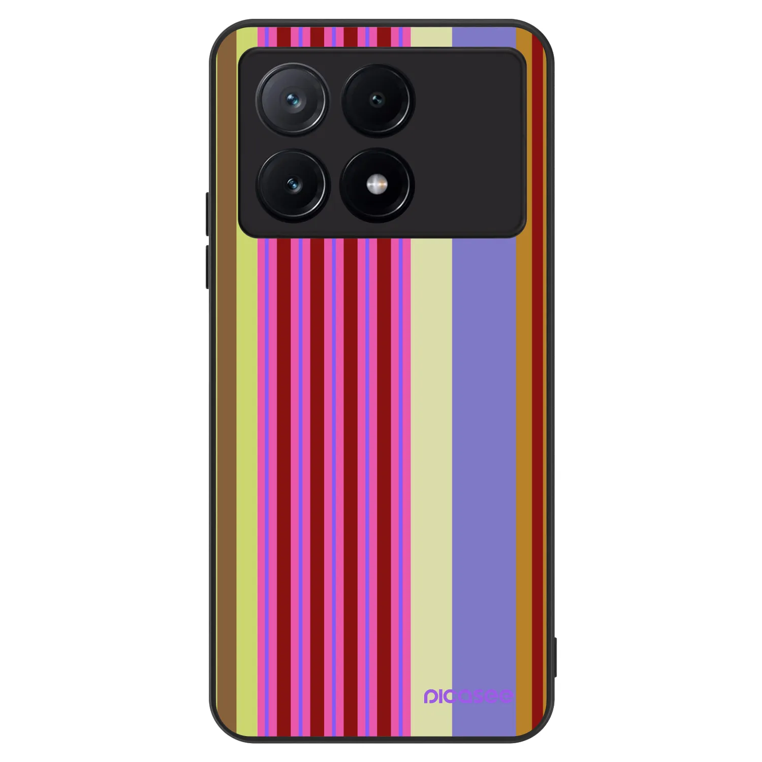 Picasee ULTIMATE CASE pentru Xiaomi Poco X6 Pro - Late checkout