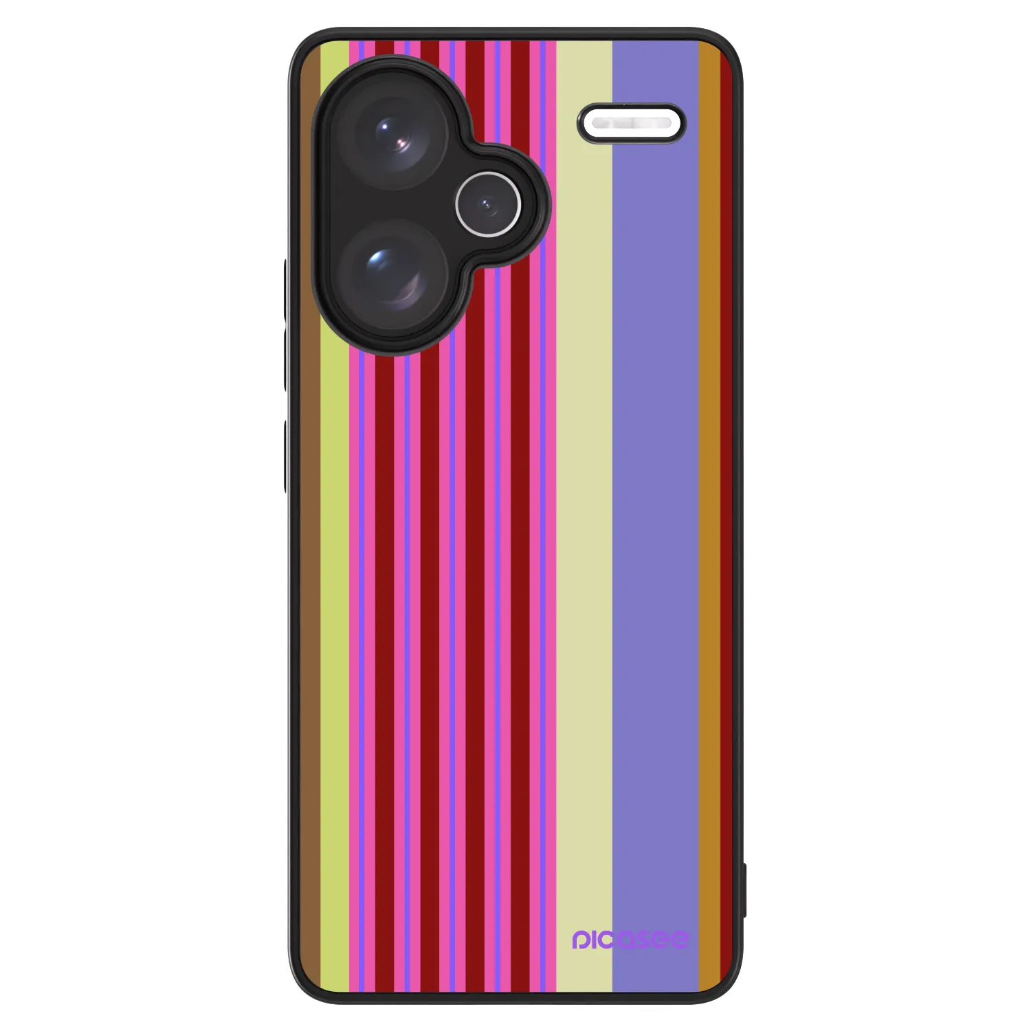 Picasee ULTIMATE CASE pentru Xiaomi Redmi Note 13 Pro+ 5G - Late checkout