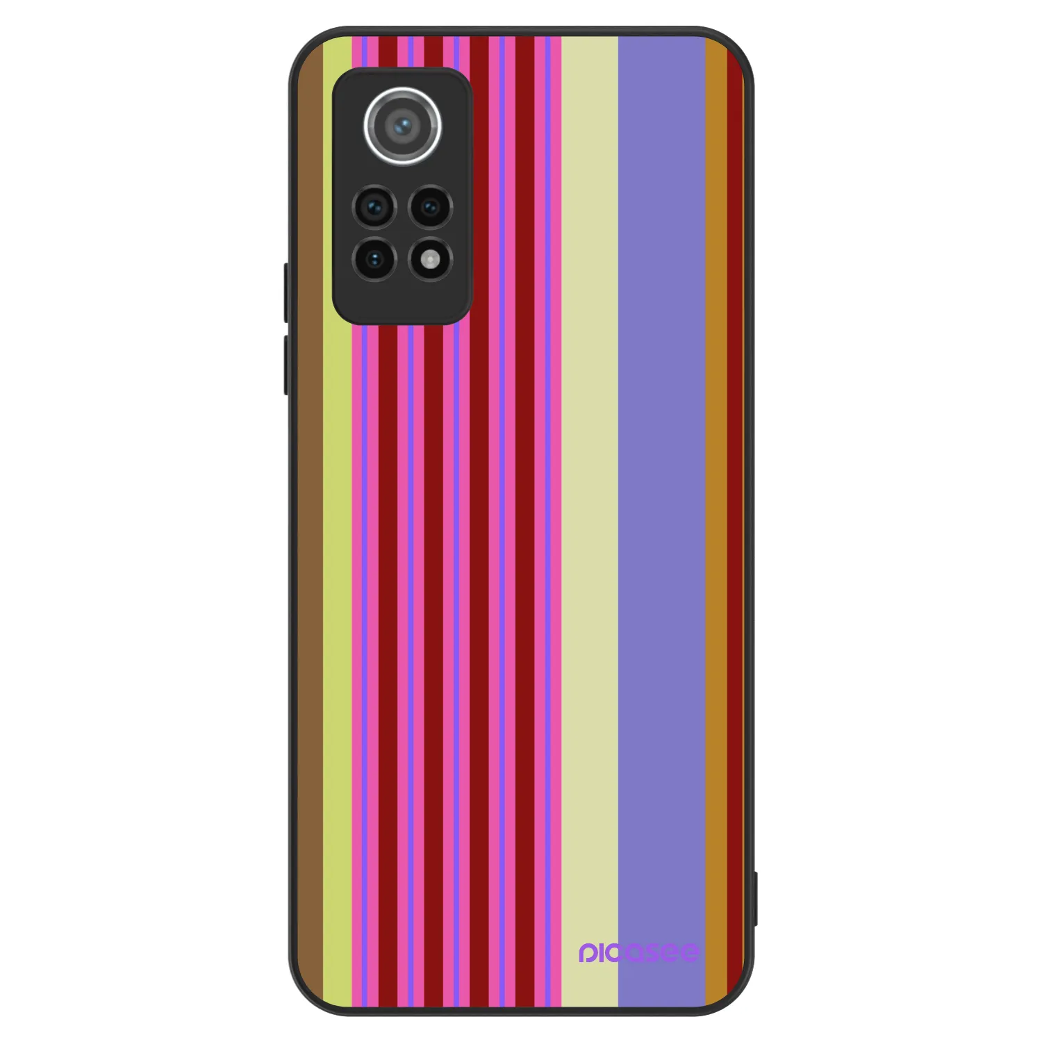 Picasee ULTIMATE CASE pentru Xiaomi Redmi Note 12 Pro 4G - Late checkout