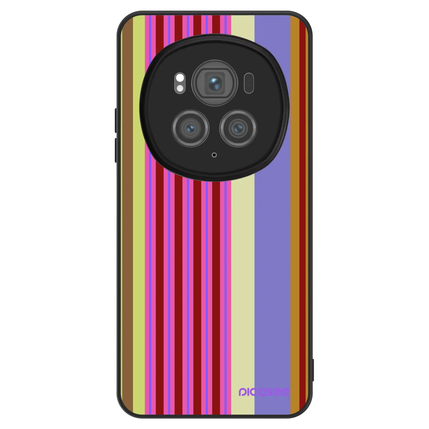 Picasee ULTIMATE CASE pentru Honor Magic6 Pro - Late checkout