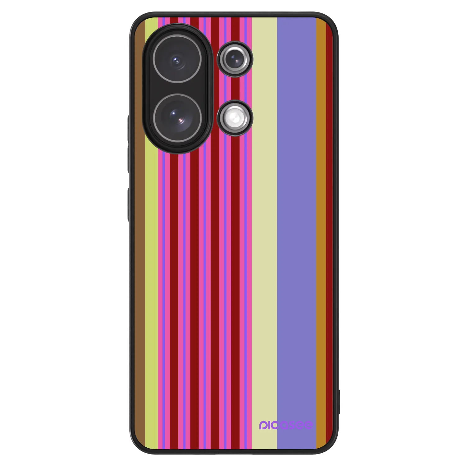 Picasee ULTIMATE CASE pentru Xiaomi Redmi Note 13 4G - Late checkout