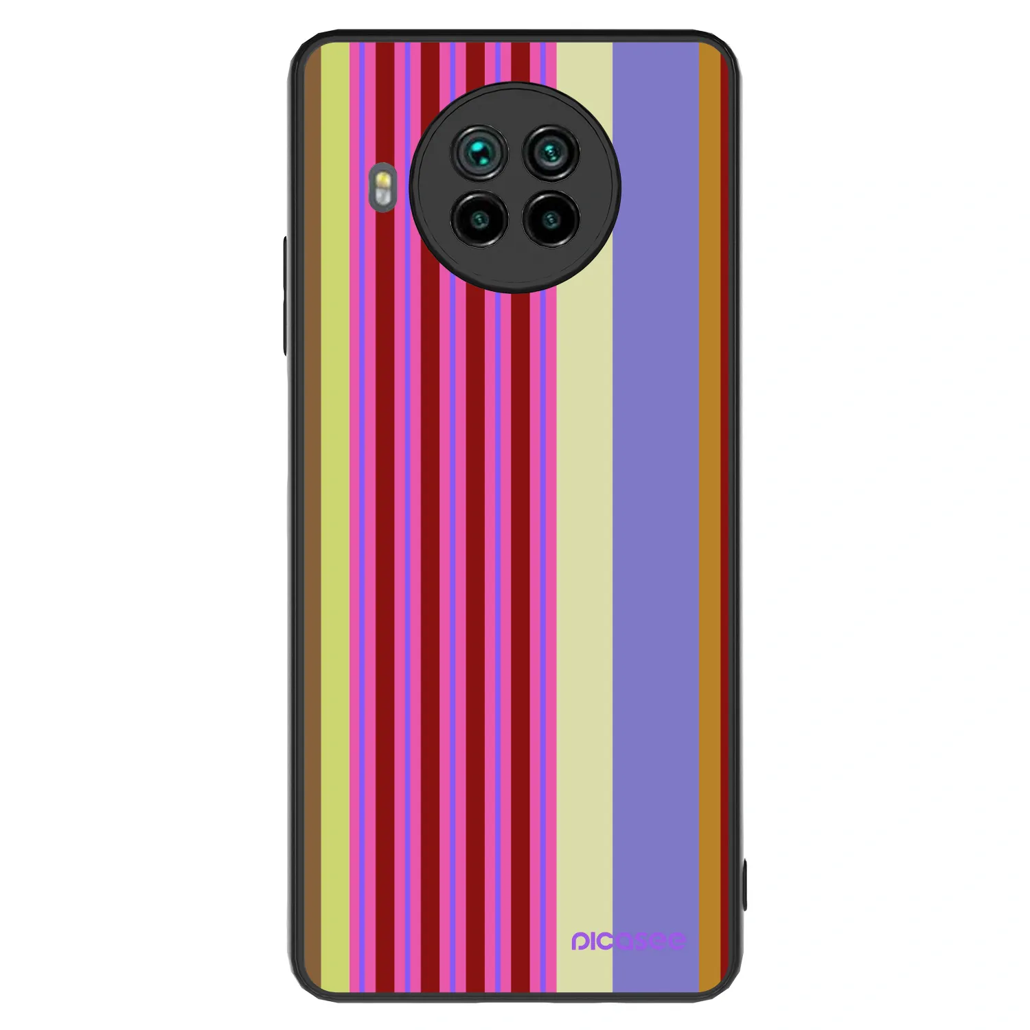 Picasee ULTIMATE CASE pentru Xiaomi Mi 10T Lite - Late checkout