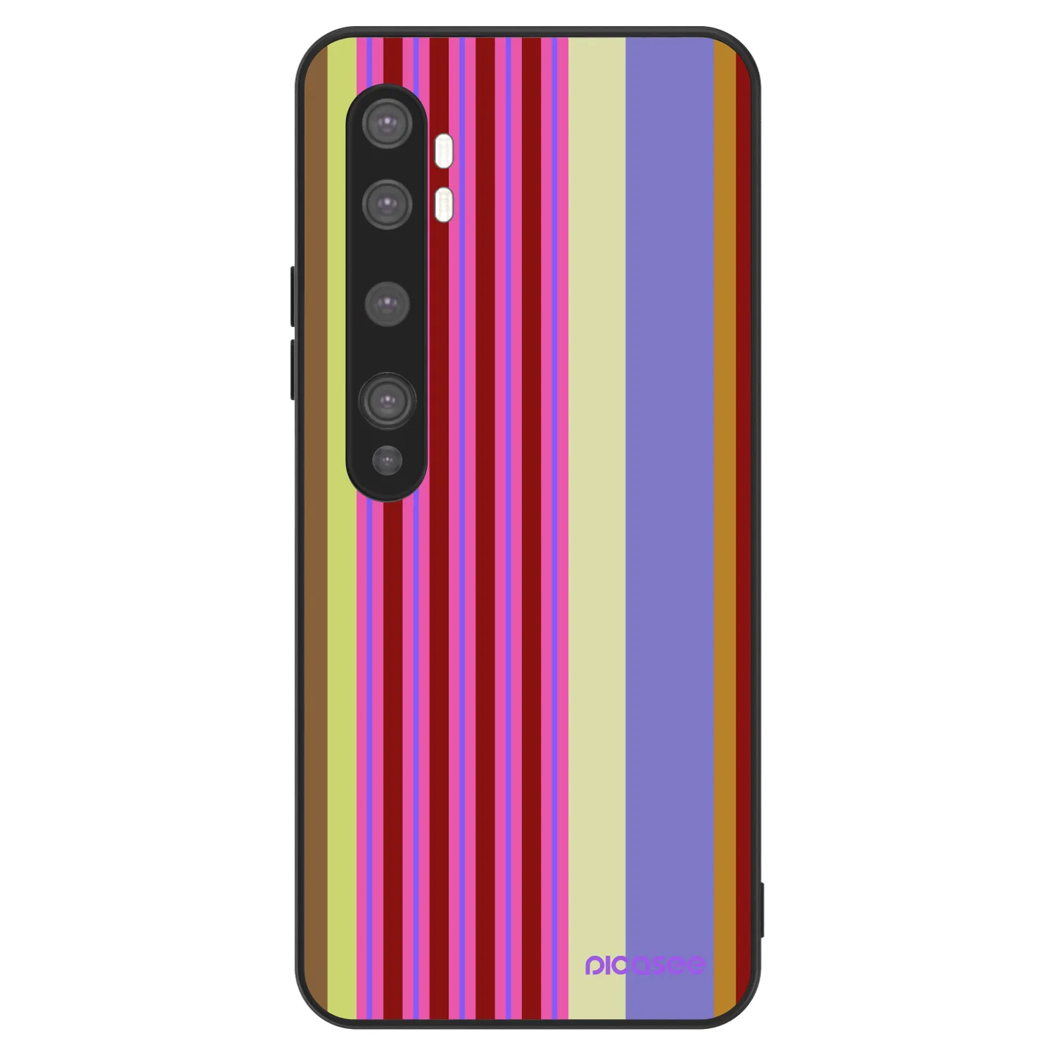 Picasee ULTIMATE CASE pentru Xiaomi Mi Note 10 (Pro) - Late checkout