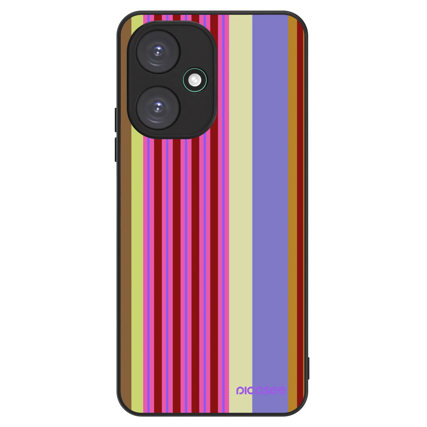 Picasee ULTIMATE CASE pentru Xiaomi Redmi 13C 5G - Late checkout