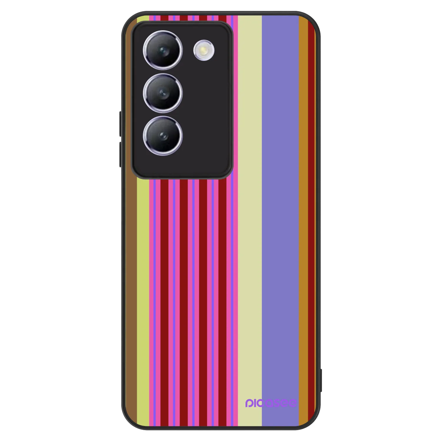 Picasee ULTIMATE CASE pentru Vivo V40 SE 5G - Late checkout