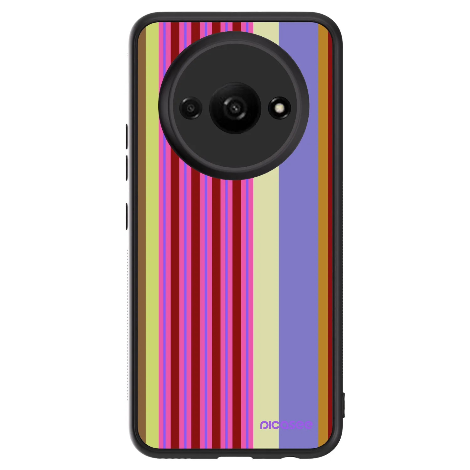 Picasee ULTIMATE CASE pentru Xiaomi Redmi A3 - Late checkout