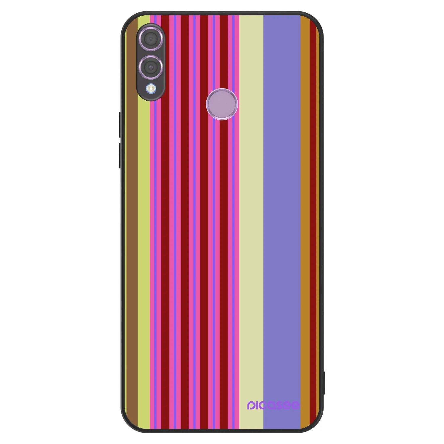 Picasee ULTIMATE CASE pentru Honor 8X - Late checkout