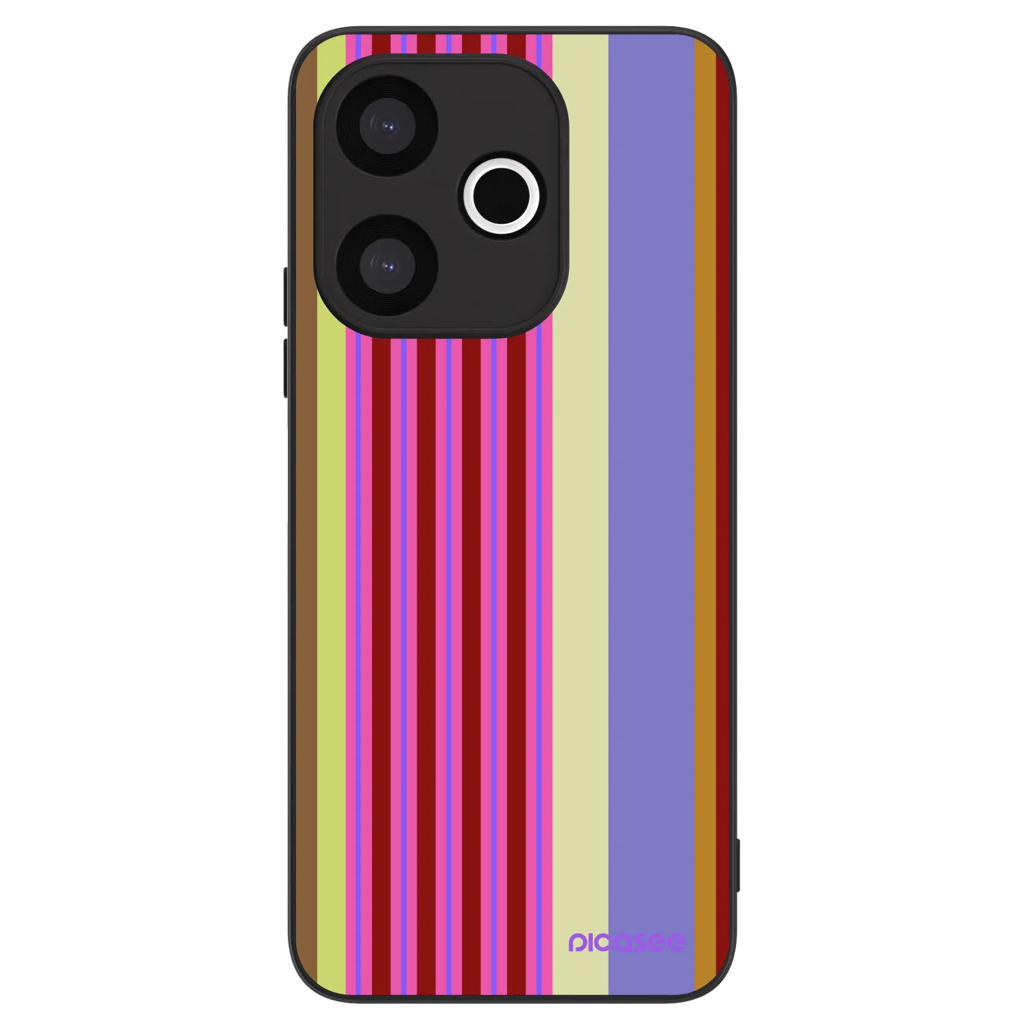 Picasee ULTIMATE CASE pentru Xiaomi Redmi 13 4G - Late checkout