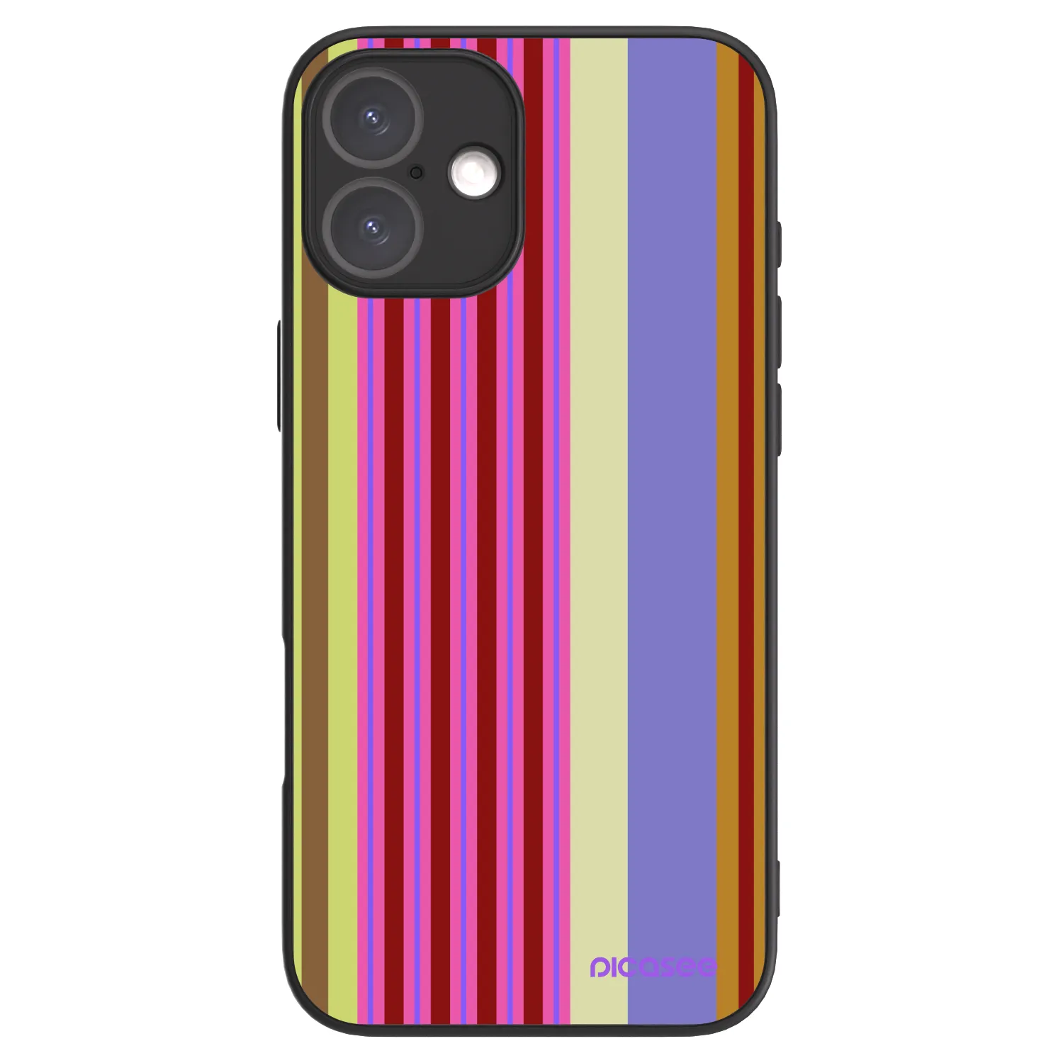 Picasee ULTIMATE CASE MagSafe pentru Apple iPhone 16 Plus - Late checkout