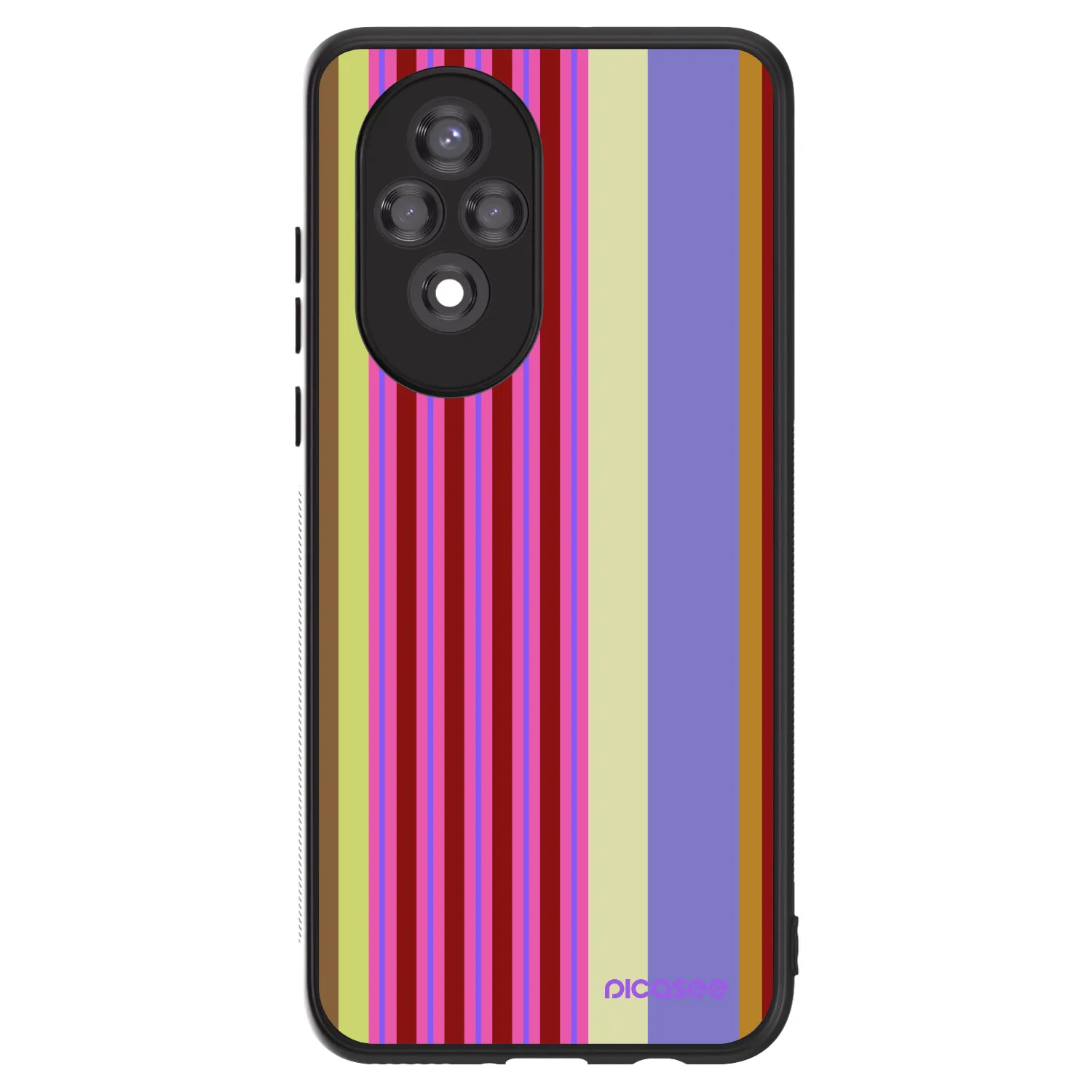 Picasee ULTIMATE CASE pentru Honor 200 5G - Late checkout