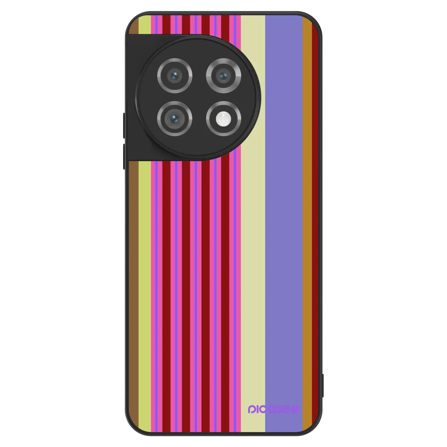 Picasee ULTIMATE CASE pentru OnePlus 11 5G - Late checkout