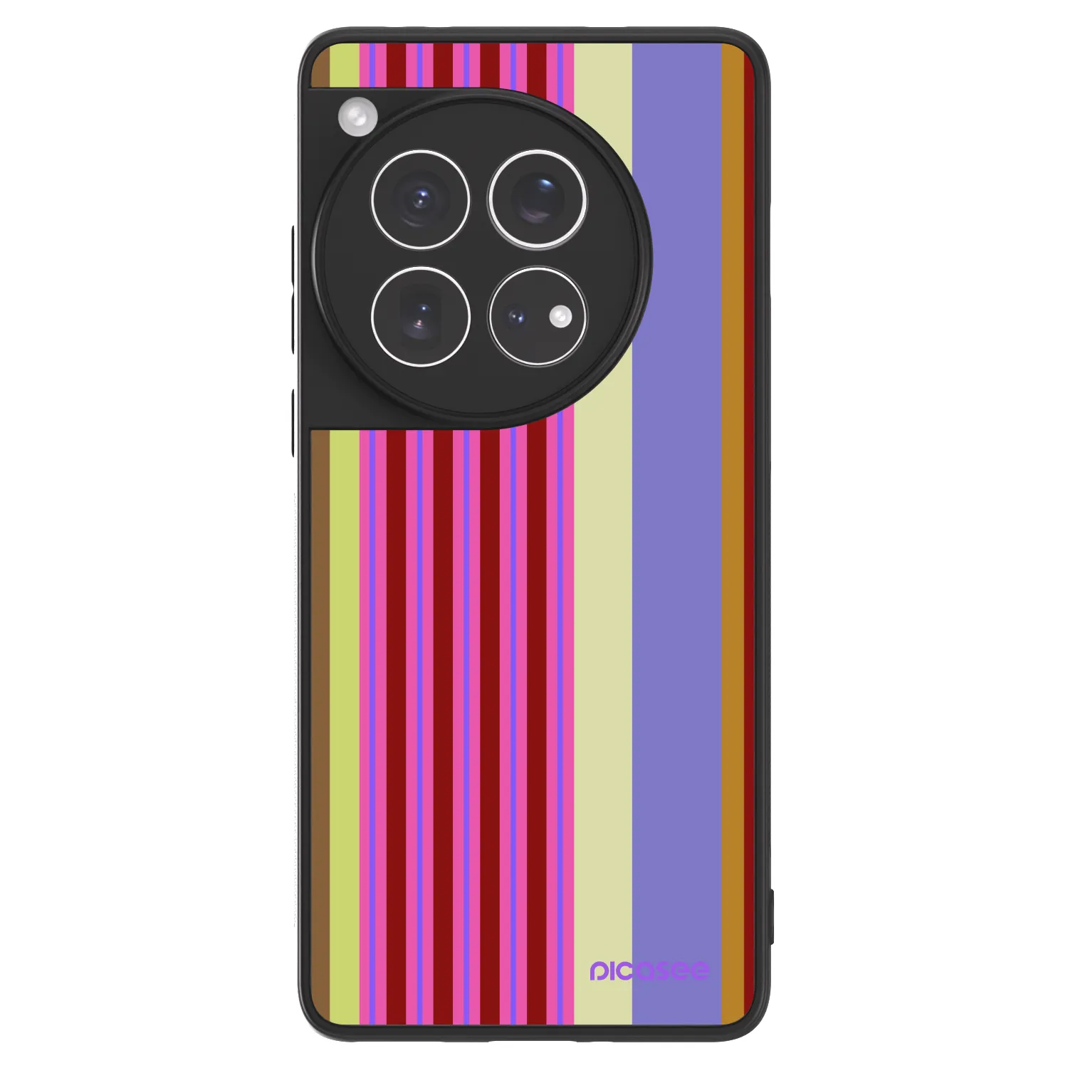 Picasee ULTIMATE CASE pentru OnePlus 12 5G - Late checkout