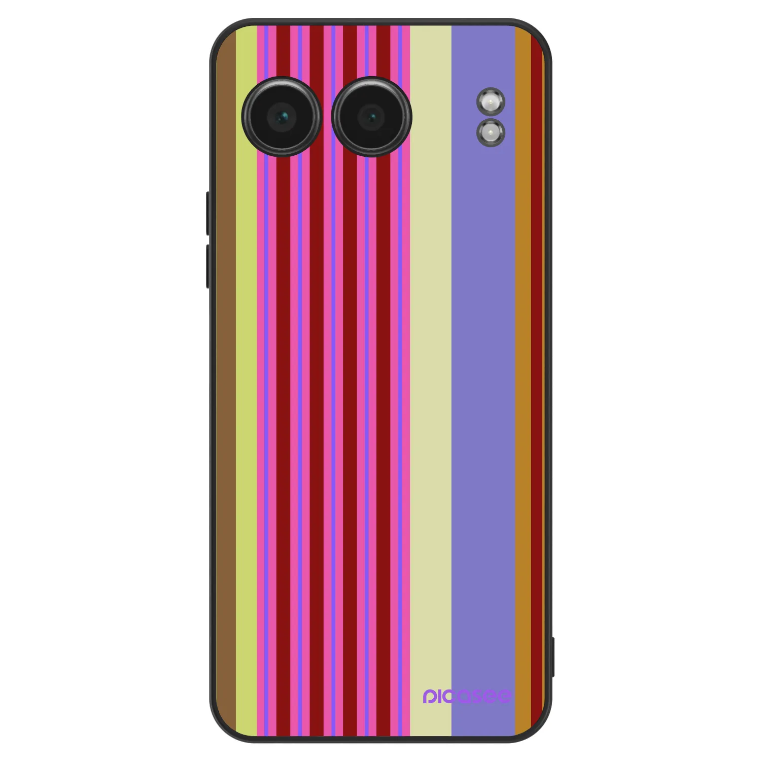 Picasee ULTIMATE CASE pentru OnePlus Nord 4 - Late checkout