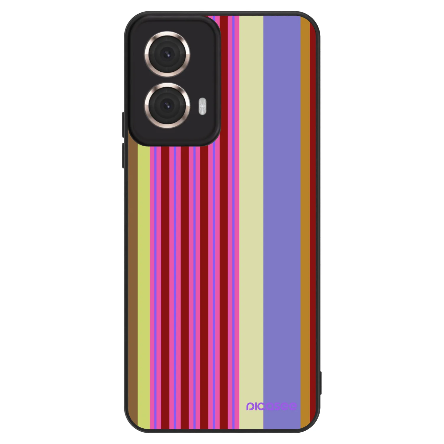 Picasee ULTIMATE CASE pentru Motorola Moto G85 - Late checkout