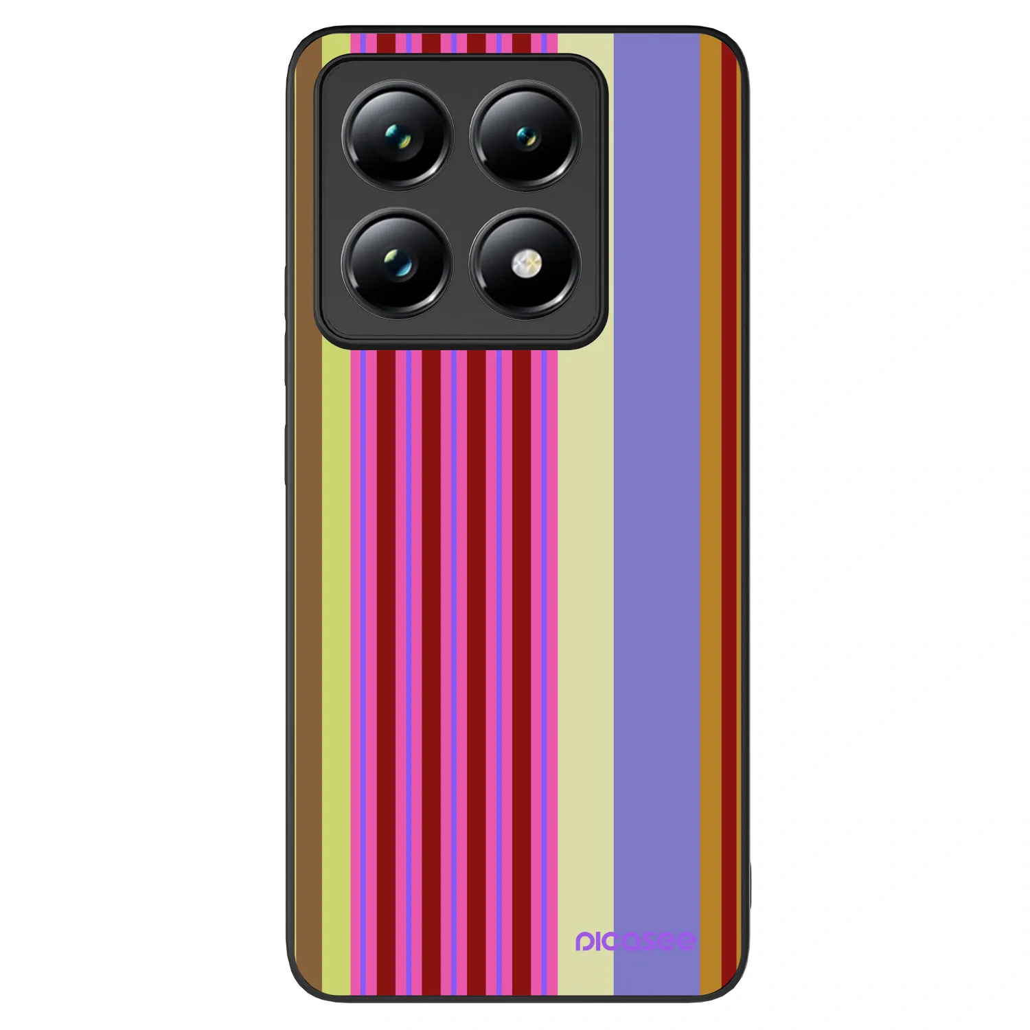 Picasee ULTIMATE CASE pentru Xiaomi 14T Pro - Late checkout
