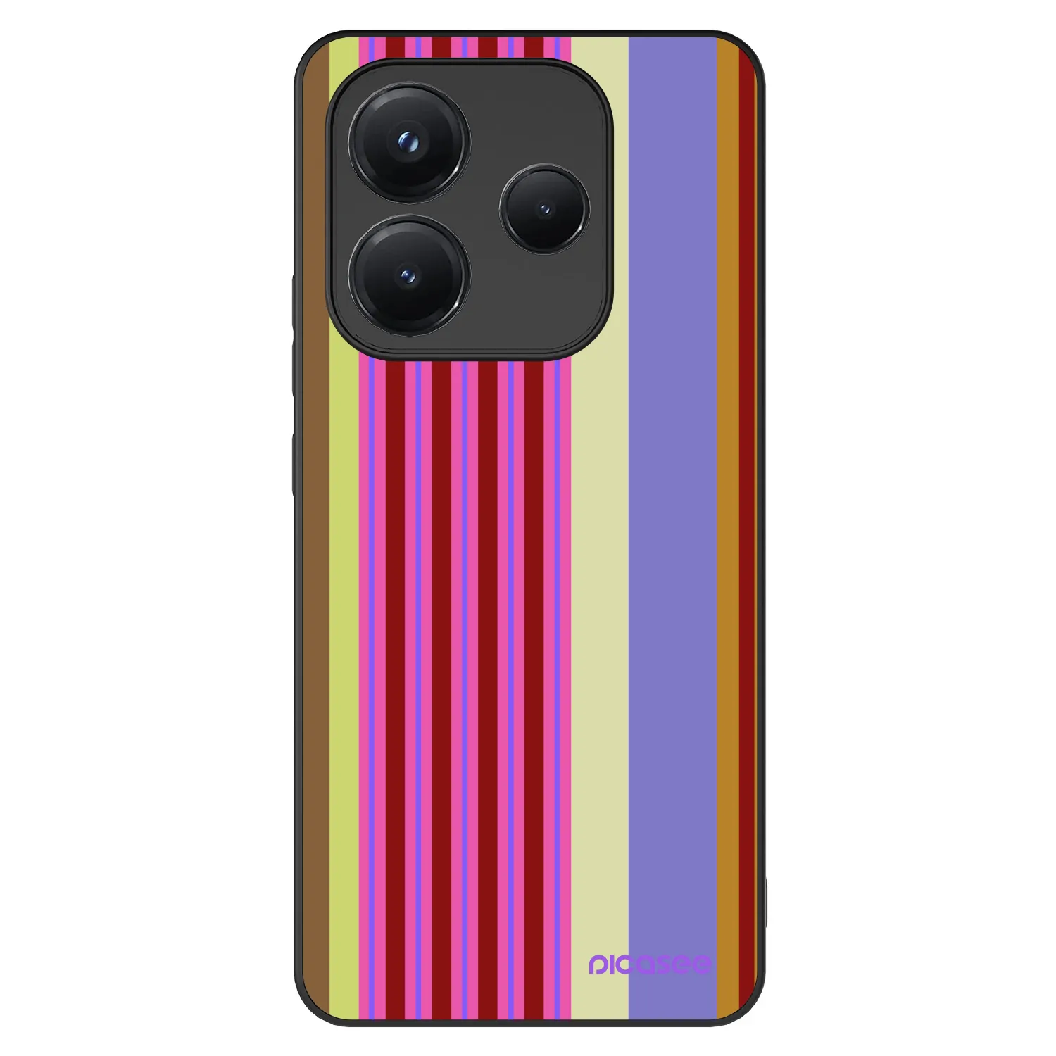 Picasee ULTIMATE CASE pentru Xiaomi Redmi Note 14 5G - Late checkout