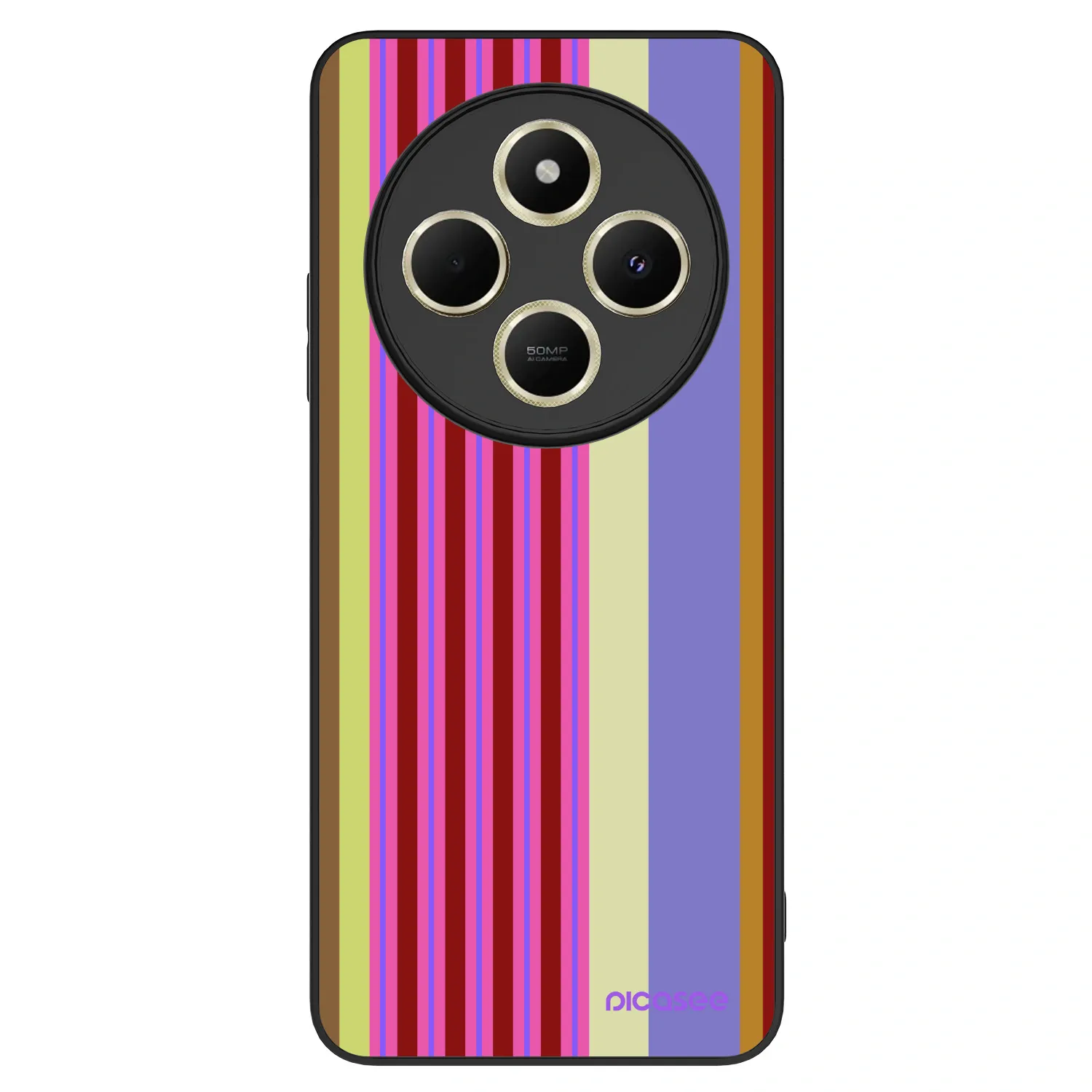 Picasee ULTIMATE CASE pentru Xiaomi Redmi 14C - Late checkout
