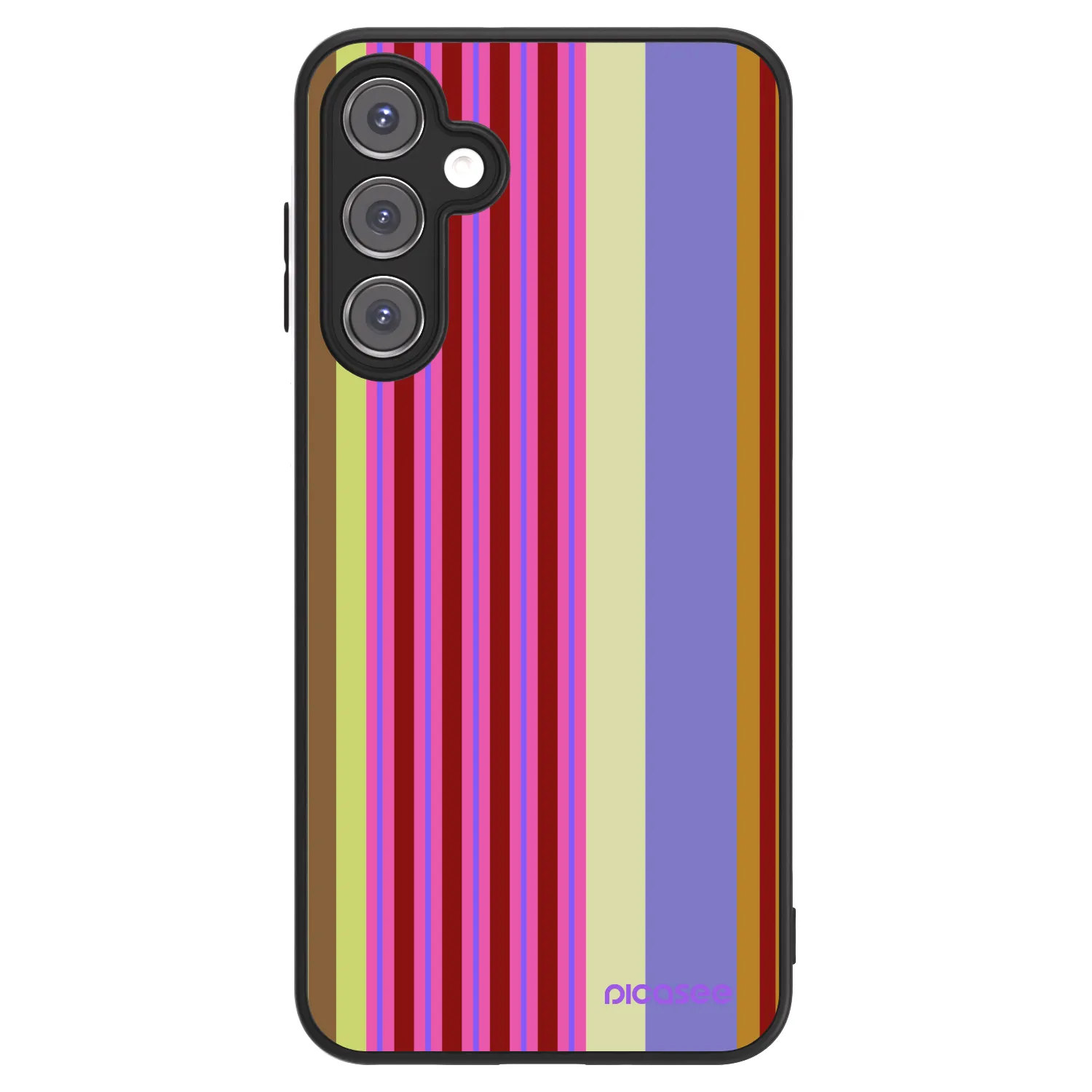 Picasee ULTIMATE CASE pentru Samsung Galaxy A16 5G - Late checkout