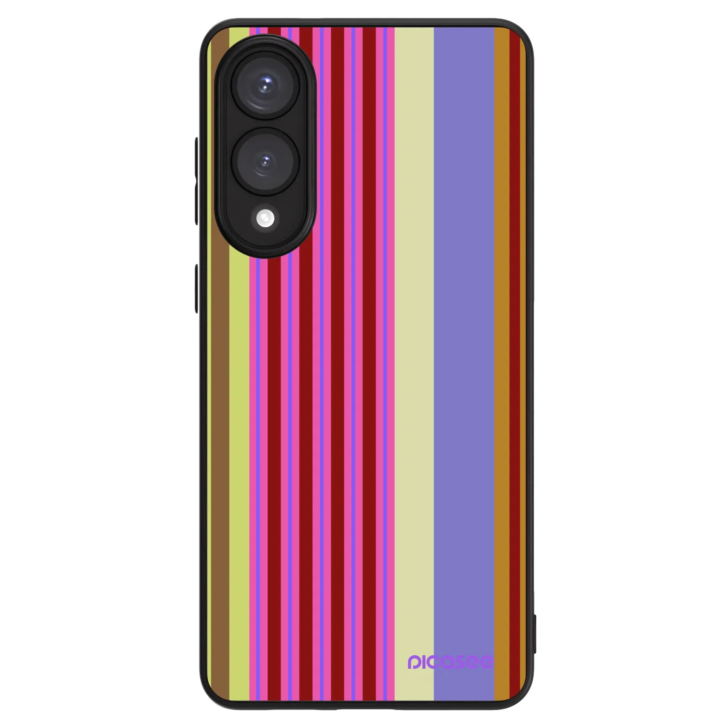 Picasee ULTIMATE CASE PowerShare pentru Samsung Galaxy S25 Edge 5G - Late checkout