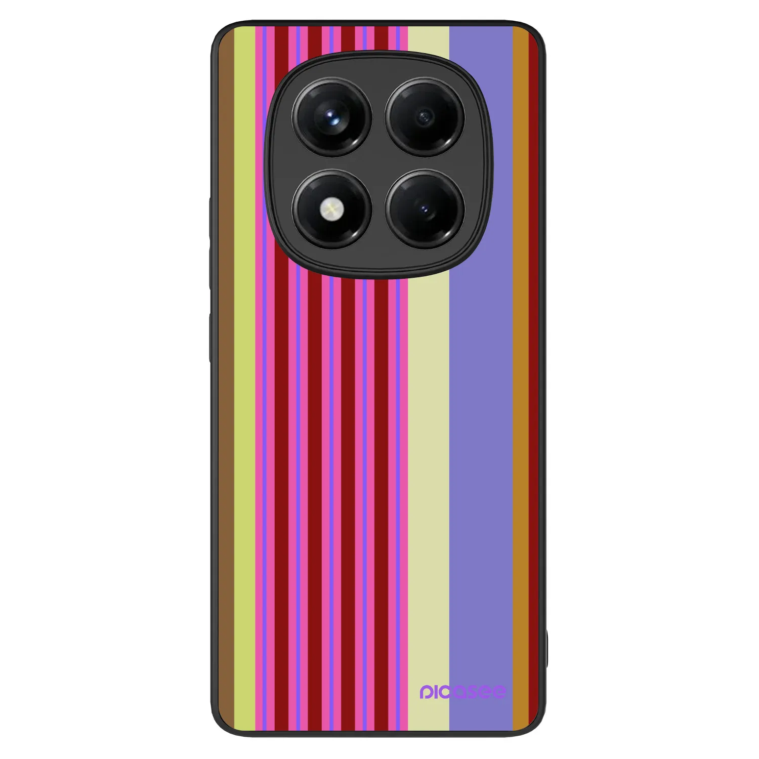 Picasee ULTIMATE CASE pentru Xiaomi Redmi Note 14 Pro 4G - Late checkout